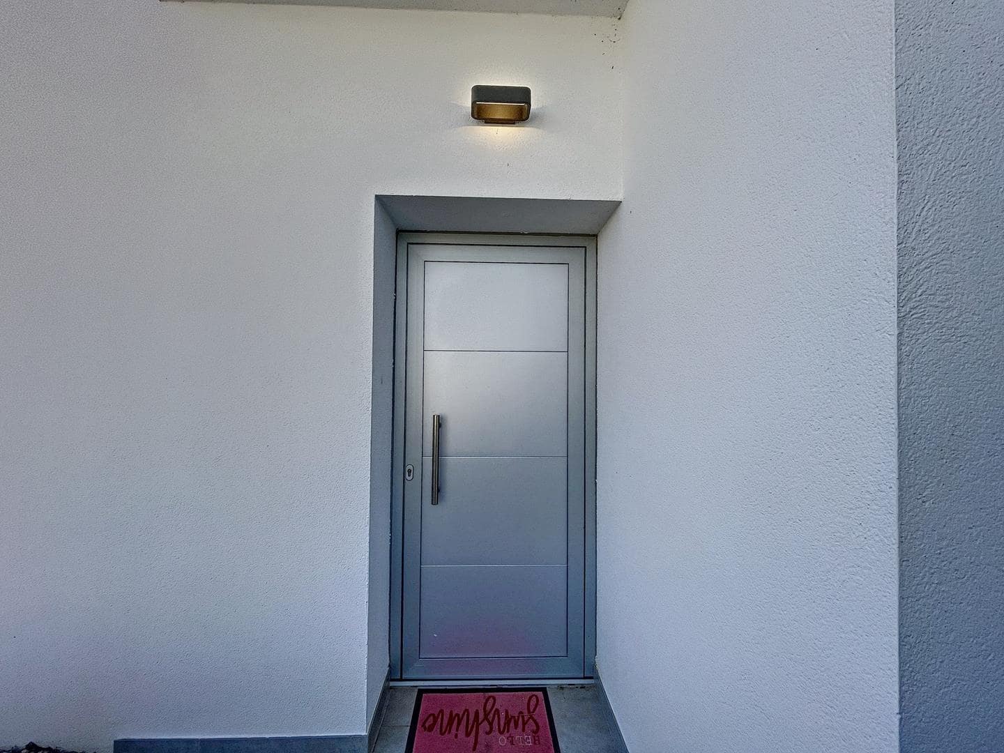 3 sovrum Villa till salu i Benitachell / Benitatxell med pool garage - 1 295 000 € (Ref: 7333281)