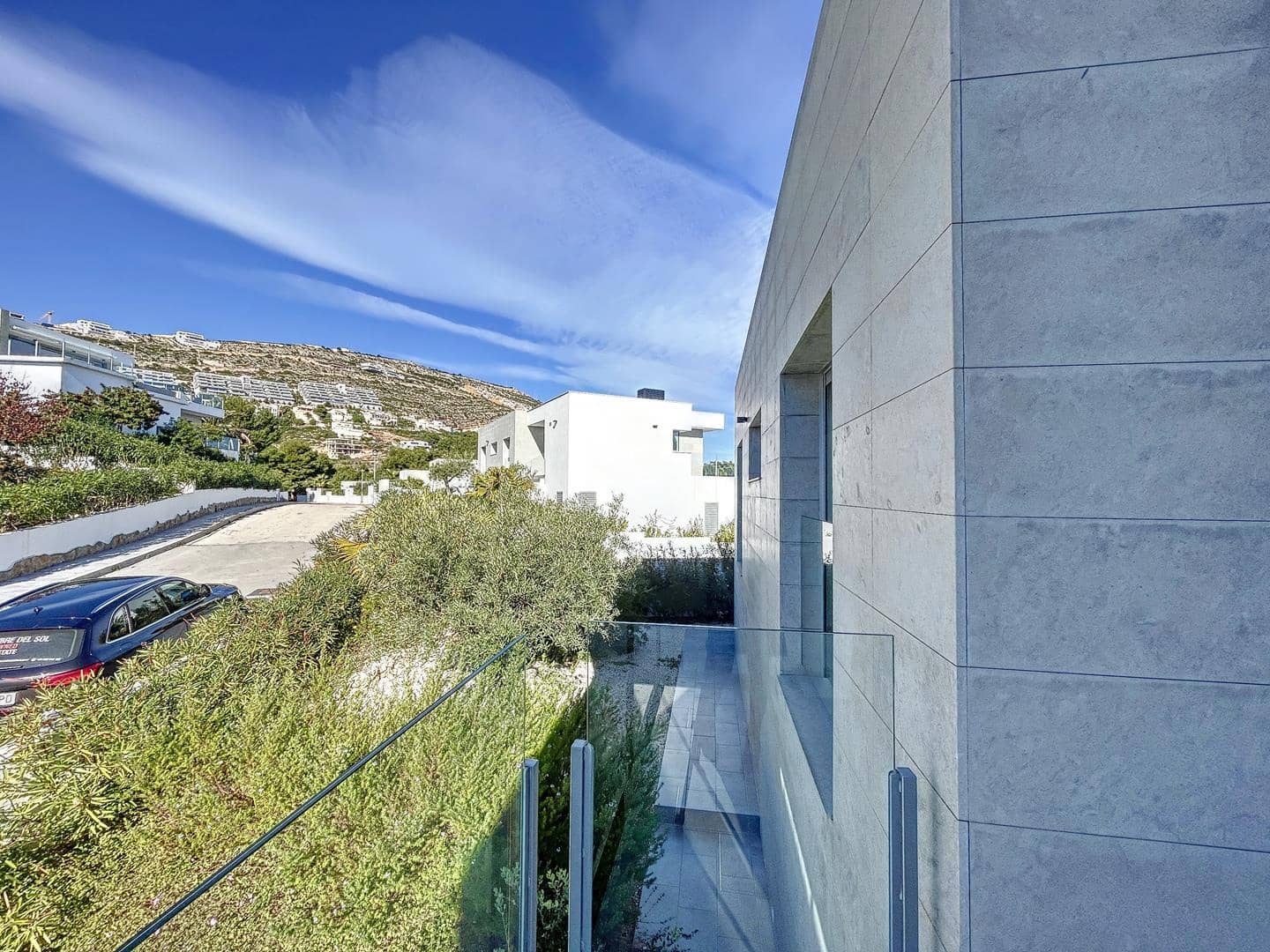 3 sovrum Villa till salu i Benitachell / Benitatxell med pool garage - 1 295 000 € (Ref: 7333281)