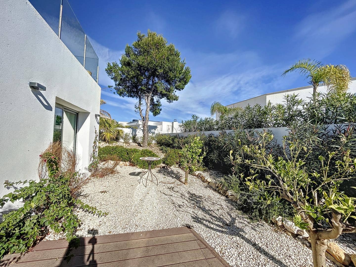 3 sovrum Villa till salu i Benitachell / Benitatxell med pool garage - 1 295 000 € (Ref: 7333281)