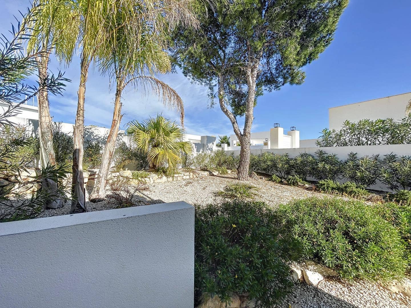 3 sovrum Villa till salu i Benitachell / Benitatxell med pool garage - 1 295 000 € (Ref: 7333281)