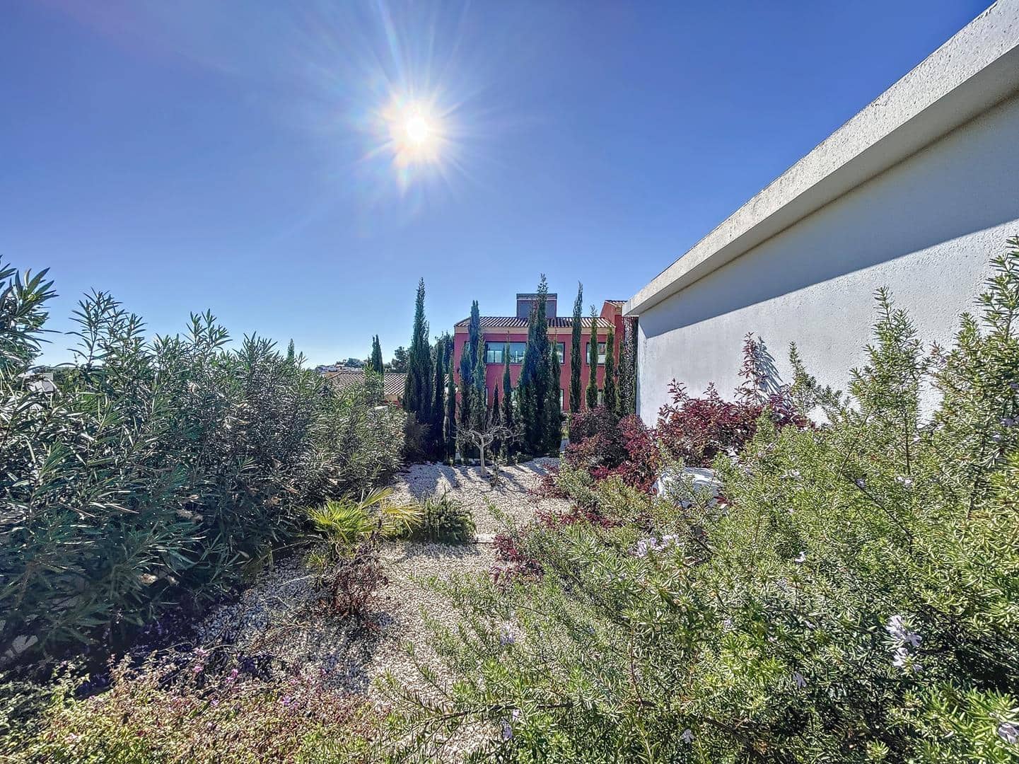 3 sovrum Villa till salu i Benitachell / Benitatxell med pool garage - 1 295 000 € (Ref: 7333281)