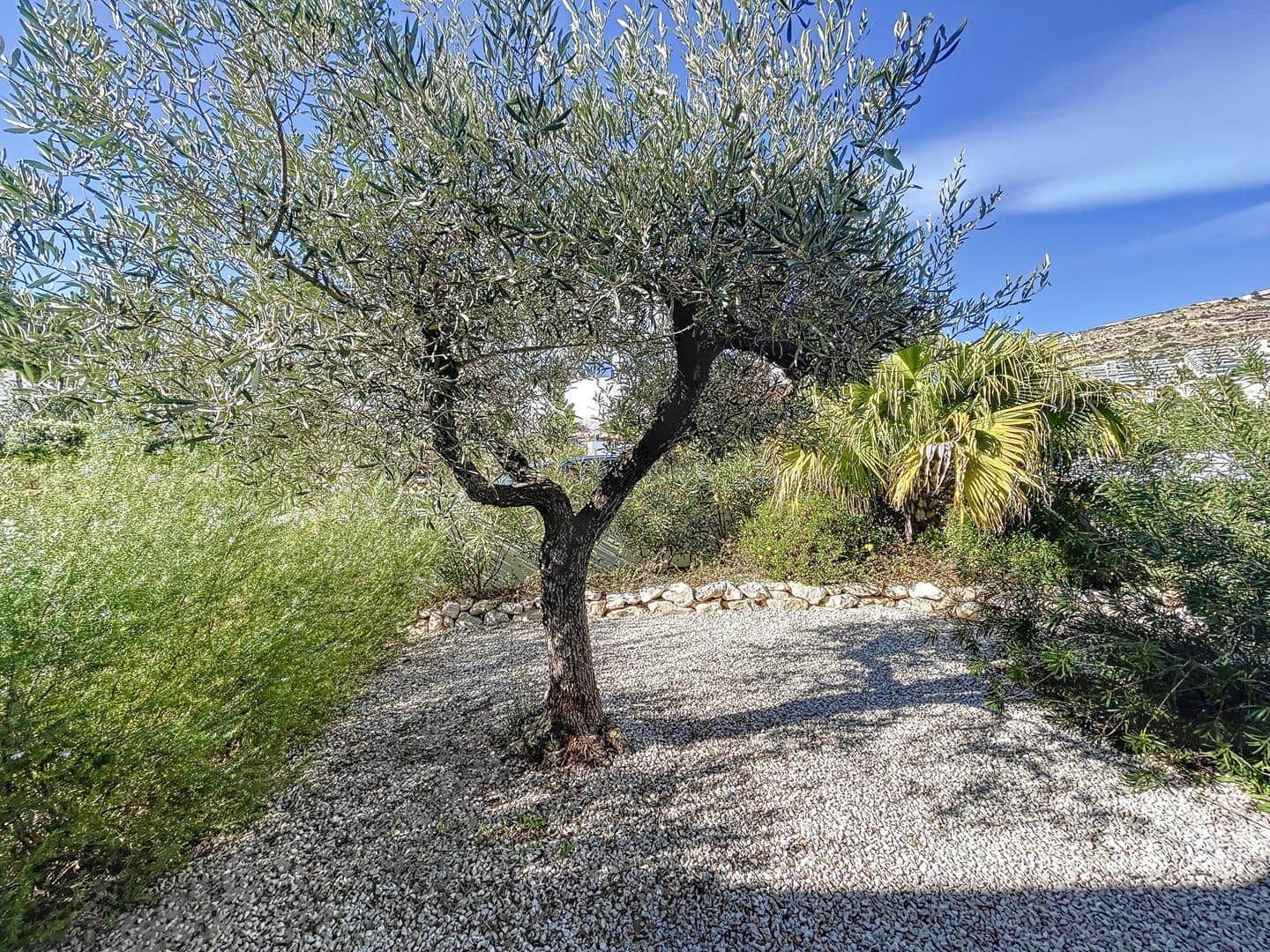 3 sovrum Villa till salu i Benitachell / Benitatxell med pool garage - 1 295 000 € (Ref: 7333281)