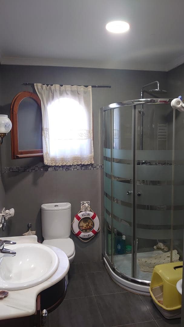 4 quarto Moradia para venda em Benitachell / Benitatxell com piscina garagem - 585 000 € (Ref: 7359703)