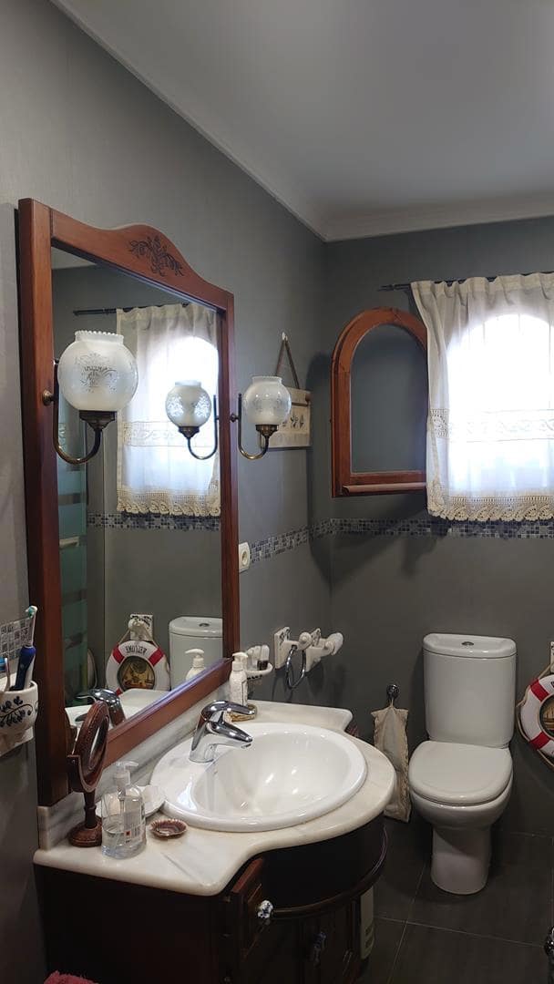 4 quarto Moradia para venda em Benitachell / Benitatxell com piscina garagem - 585 000 € (Ref: 7359703)