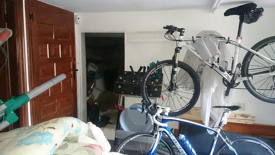 4 quarto Moradia para venda em Benitachell / Benitatxell com piscina garagem - 585 000 € (Ref: 7359703)