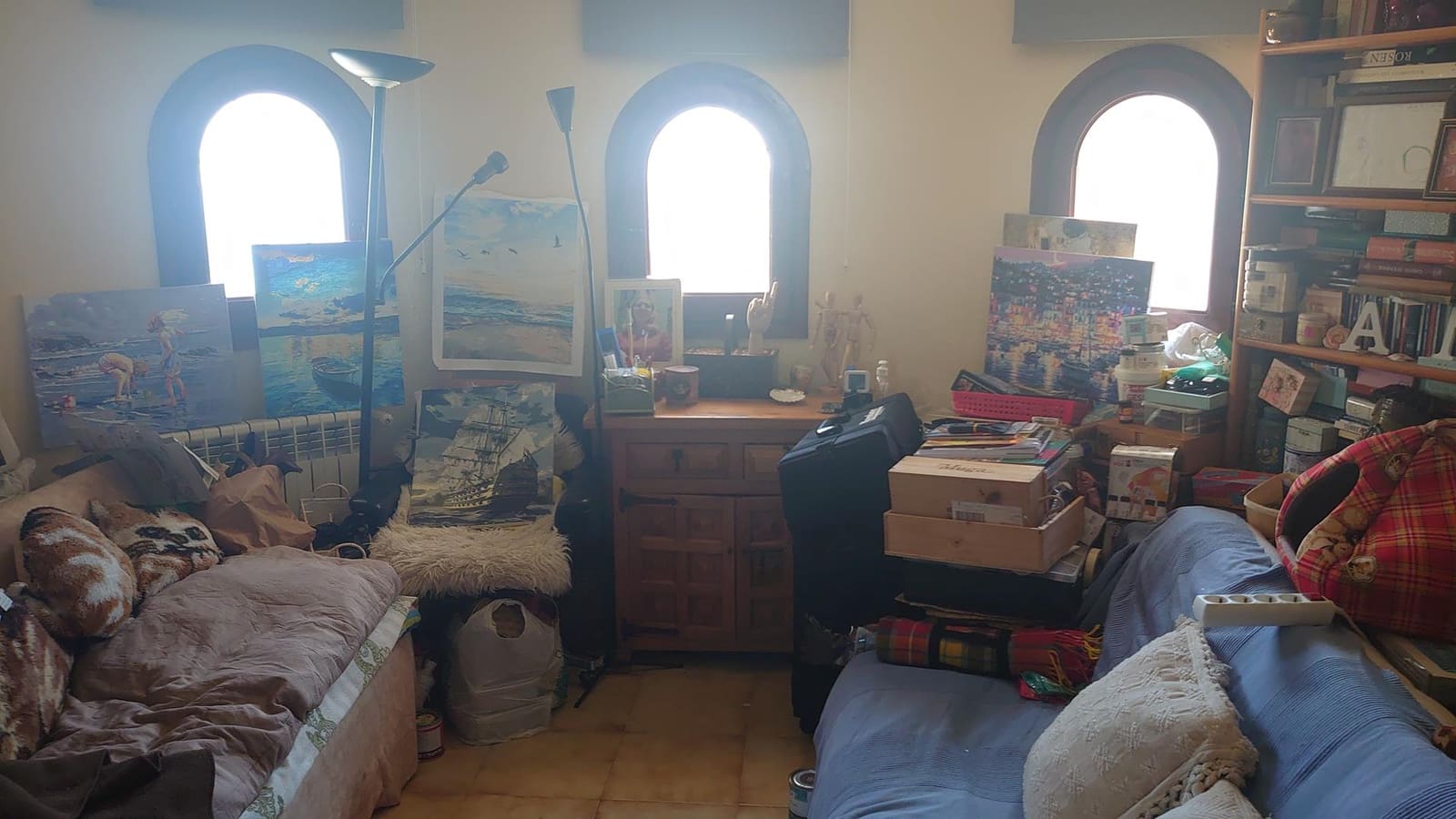 4 quarto Moradia para venda em Benitachell / Benitatxell com piscina garagem - 585 000 € (Ref: 7359703)