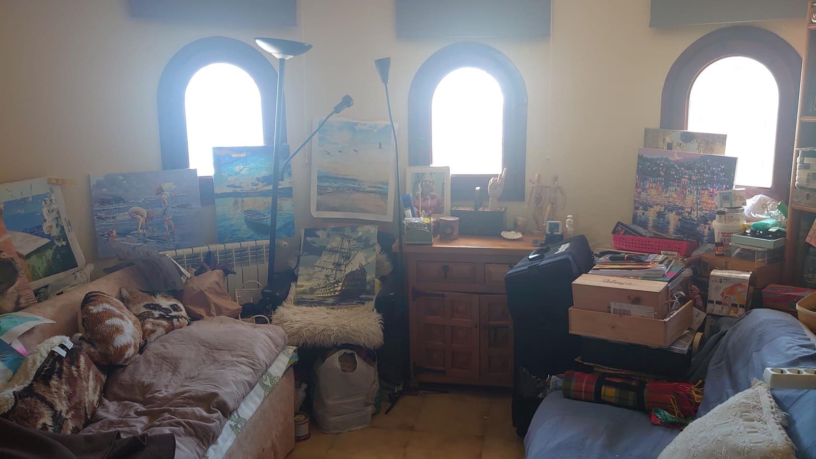 4 quarto Moradia para venda em Benitachell / Benitatxell com piscina garagem - 585 000 € (Ref: 7359703)