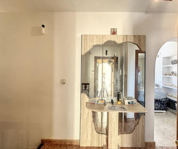 4 soverom Villa til salgs i Cumbre del Sol, Benitachell / Benitatxell med svømmebasseng garasje - € 529 000 (Ref: 7862568)