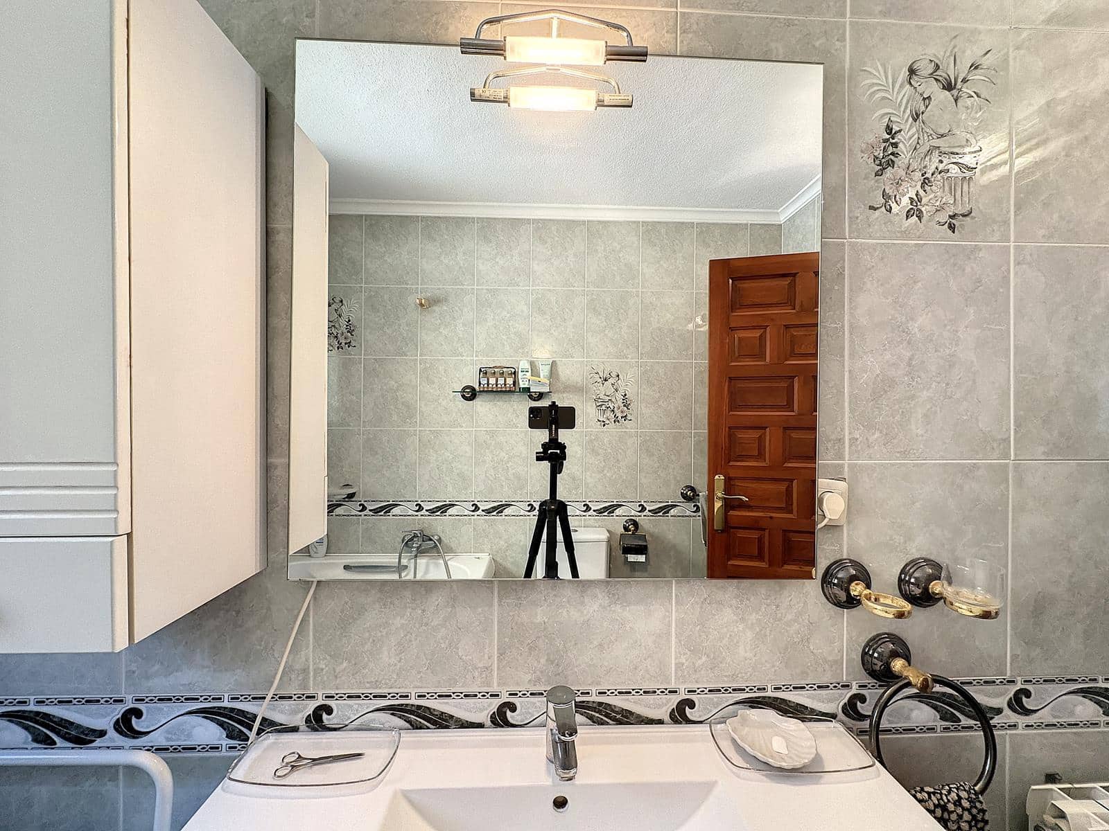 4 soverom Villa til salgs i Benitachell / Benitatxell med svømmebasseng garasje - € 529 000 (Ref: 7862568)