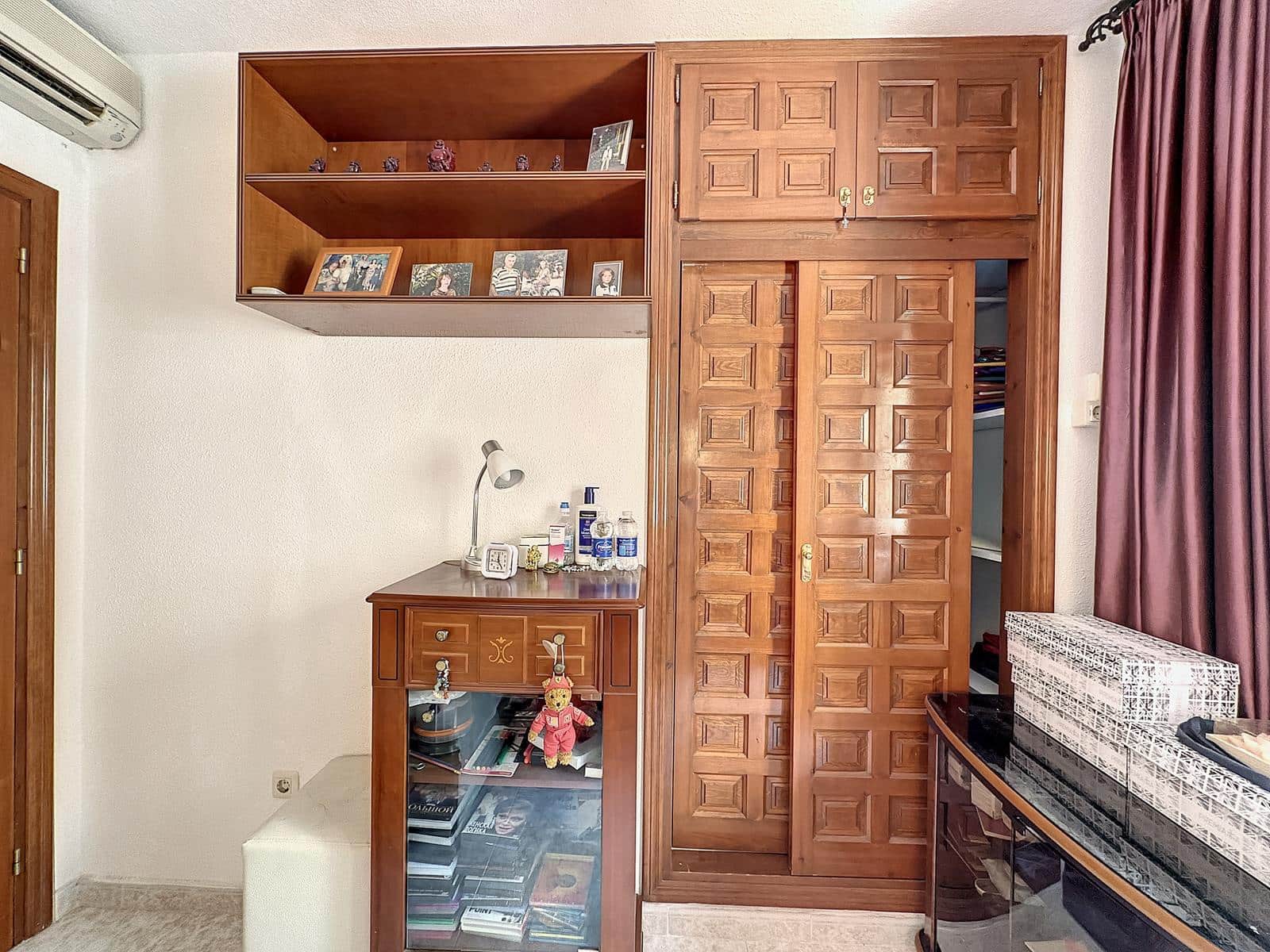 4 soverom Villa til salgs i Benitachell / Benitatxell med svømmebasseng garasje - € 529 000 (Ref: 7862568)