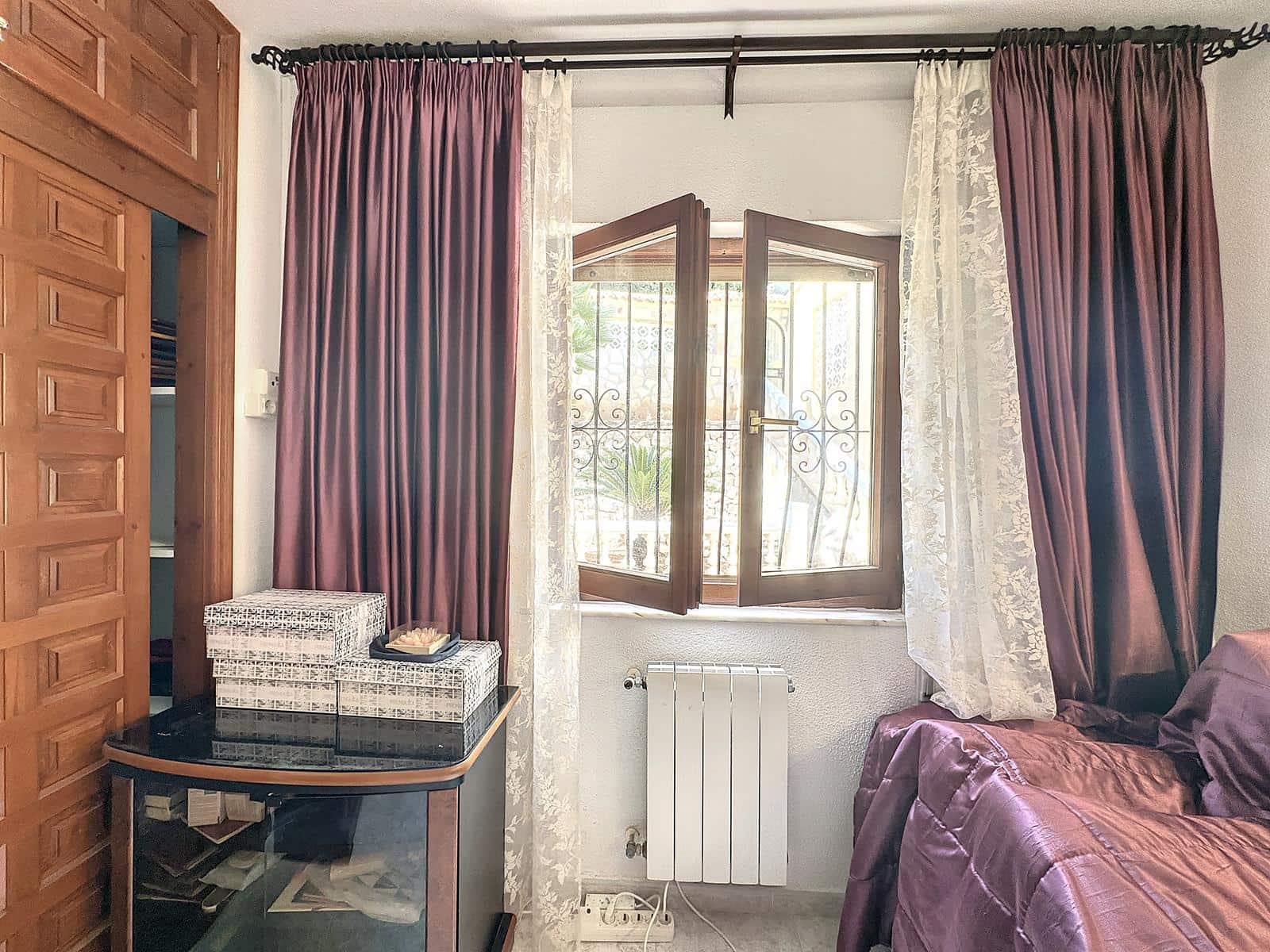 4 soverom Villa til salgs i Benitachell / Benitatxell med svømmebasseng garasje - € 529 000 (Ref: 7862568)