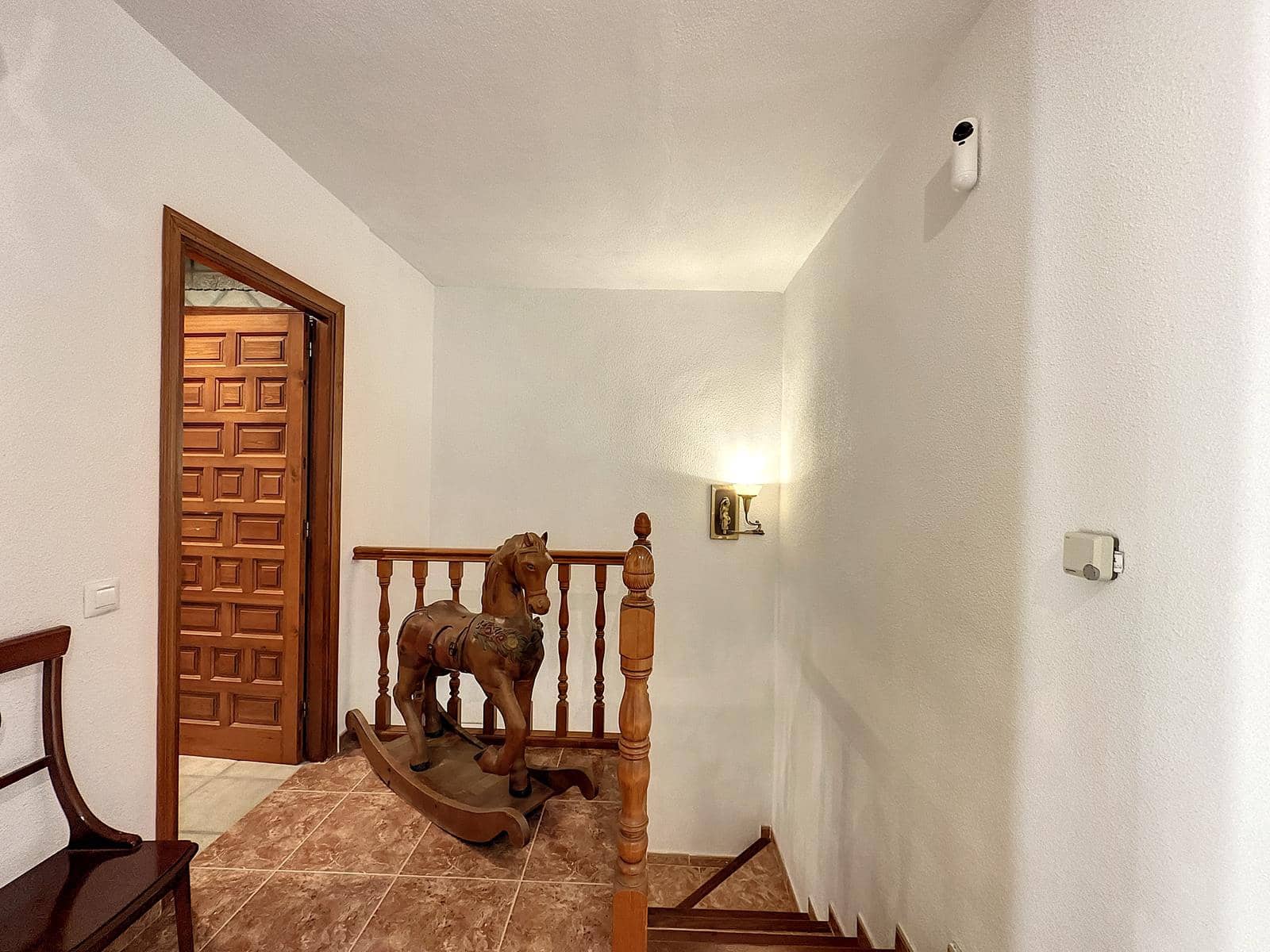 4 soverom Villa til salgs i Benitachell / Benitatxell med svømmebasseng garasje - € 529 000 (Ref: 7862568)