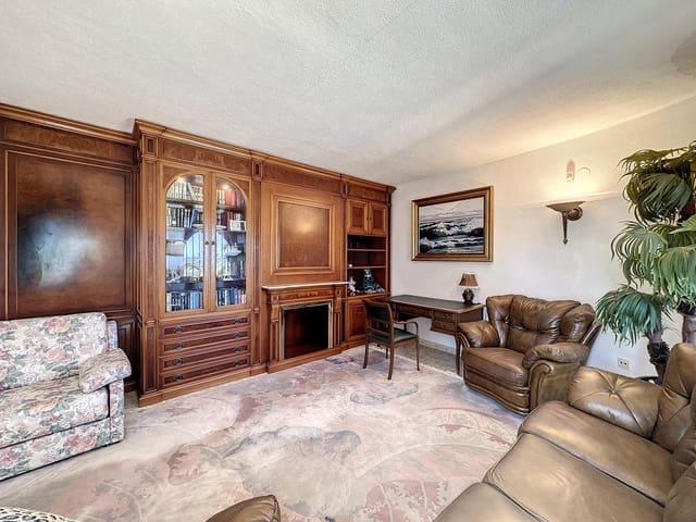 4 soverom Villa til salgs i Cumbre del Sol, Benitachell / Benitatxell med svømmebasseng garasje - € 529 000 (Ref: 7862568)