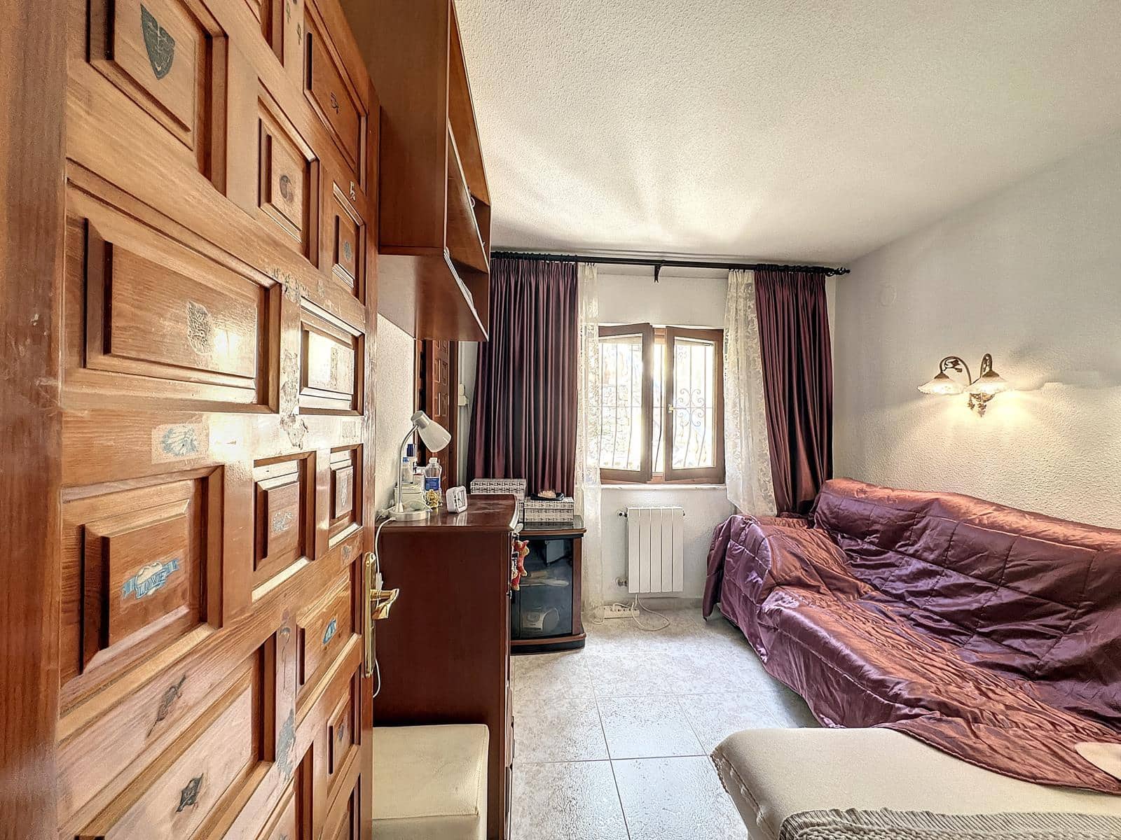 4 soverom Villa til salgs i Benitachell / Benitatxell med svømmebasseng garasje - € 529 000 (Ref: 7862568)