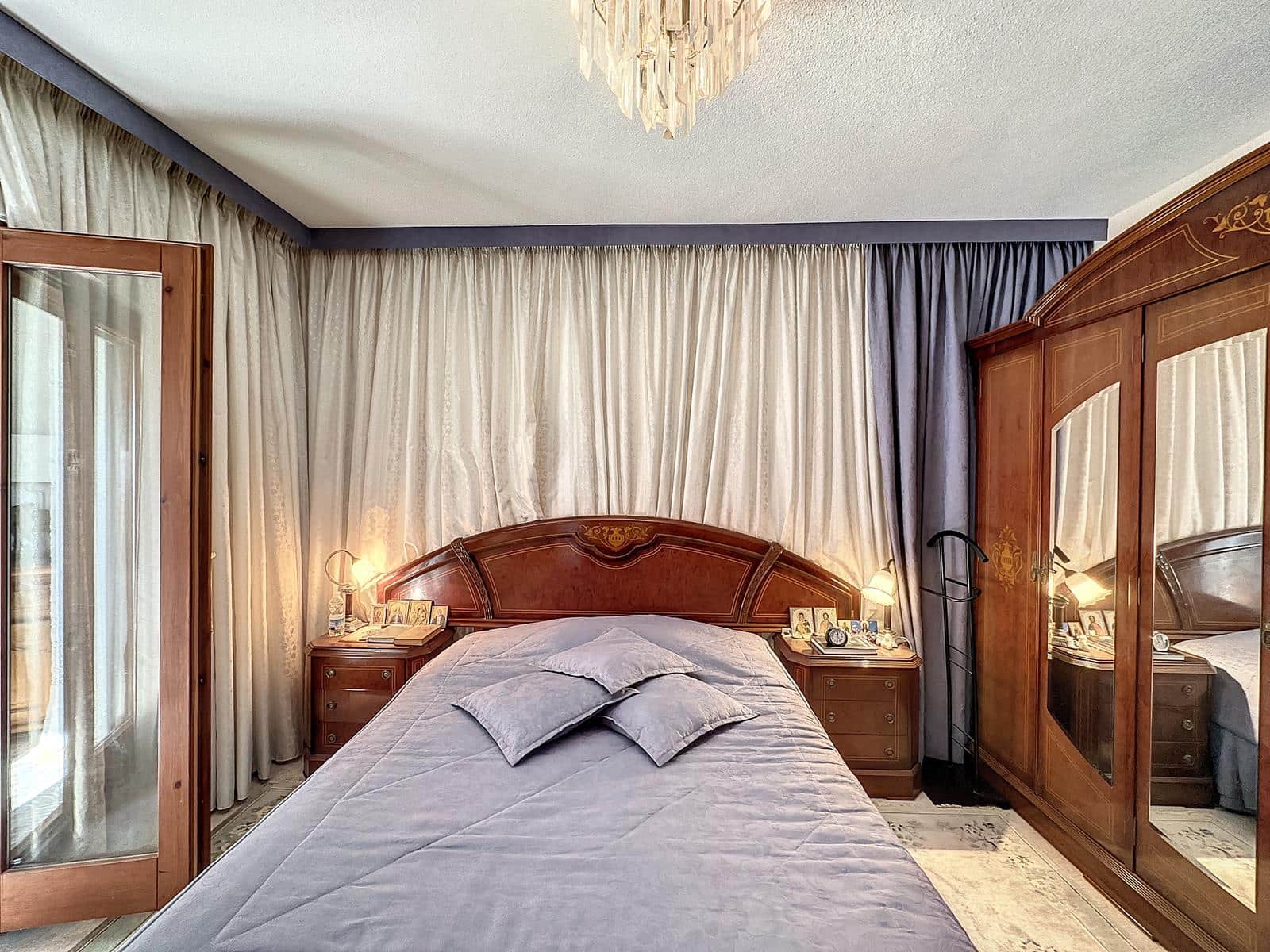 4 soverom Villa til salgs i Benitachell / Benitatxell med svømmebasseng garasje - € 529 000 (Ref: 7862568)