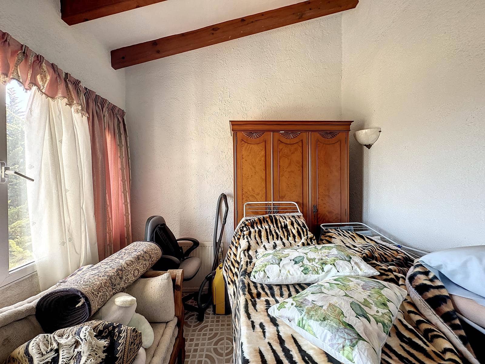 4 soverom Villa til salgs i Benitachell / Benitatxell med svømmebasseng garasje - € 529 000 (Ref: 7862568)