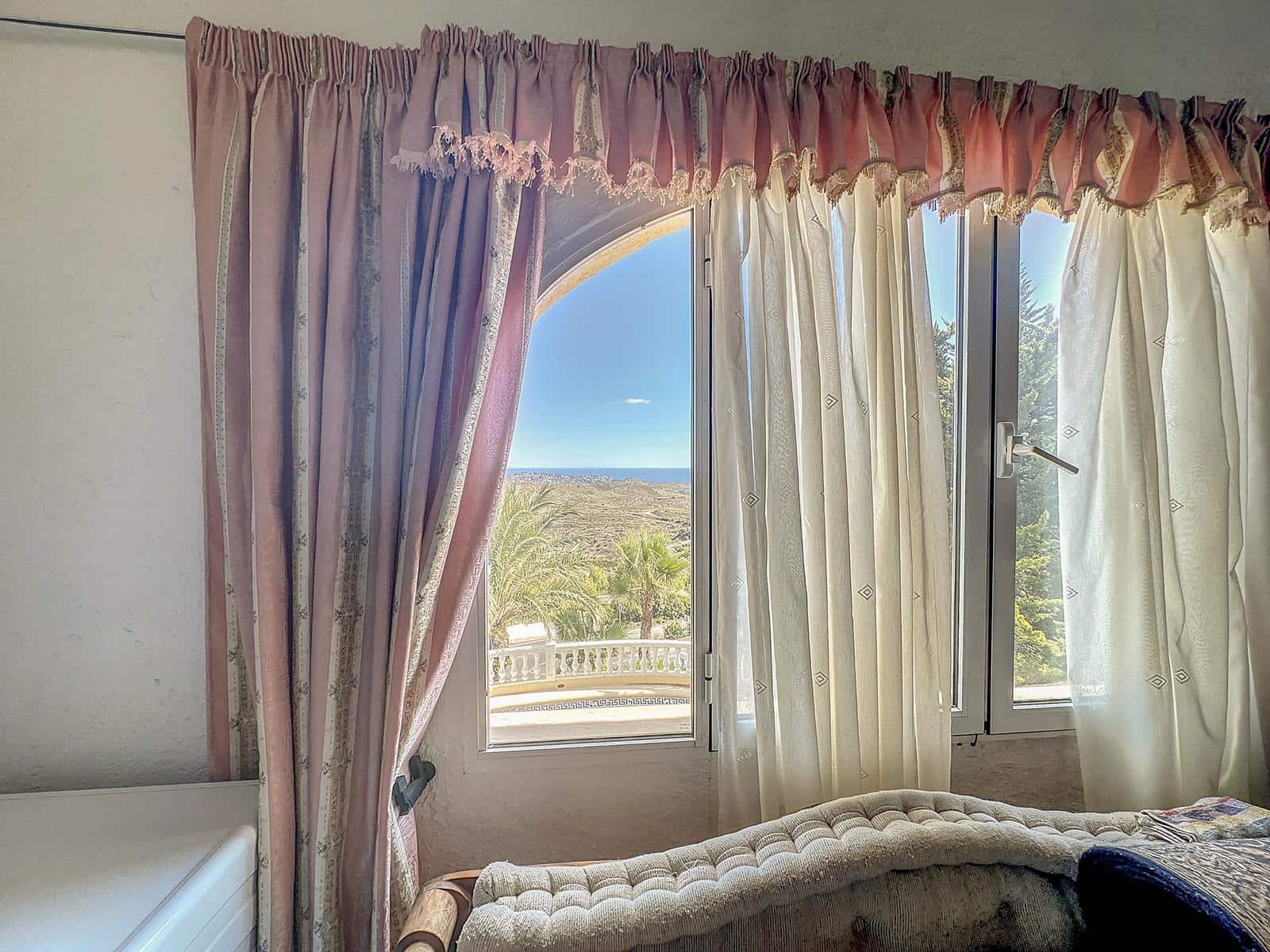 4 soverom Villa til salgs i Benitachell / Benitatxell med svømmebasseng garasje - € 529 000 (Ref: 7862568)