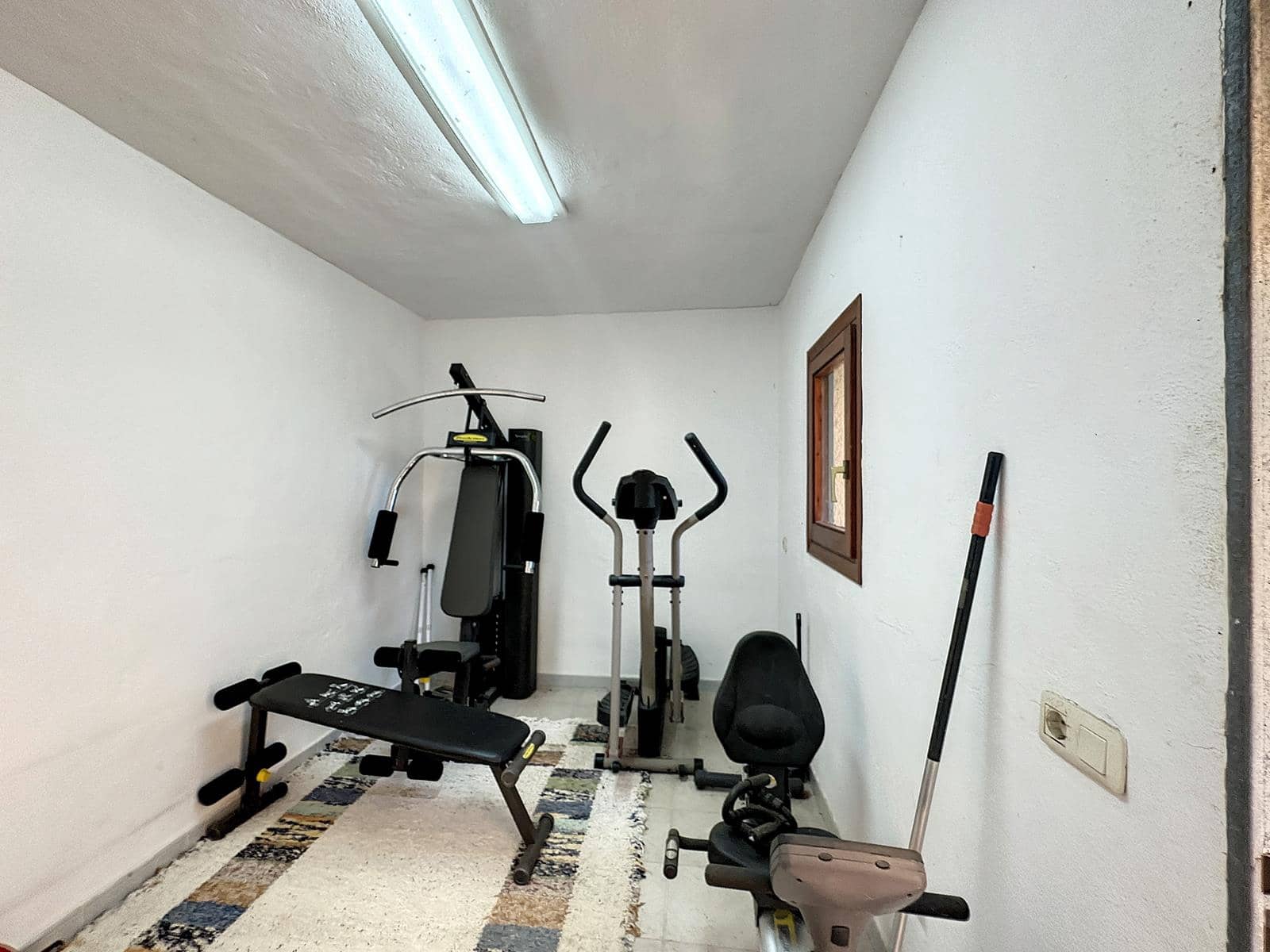 4 soverom Villa til salgs i Benitachell / Benitatxell med svømmebasseng garasje - € 529 000 (Ref: 7862568)