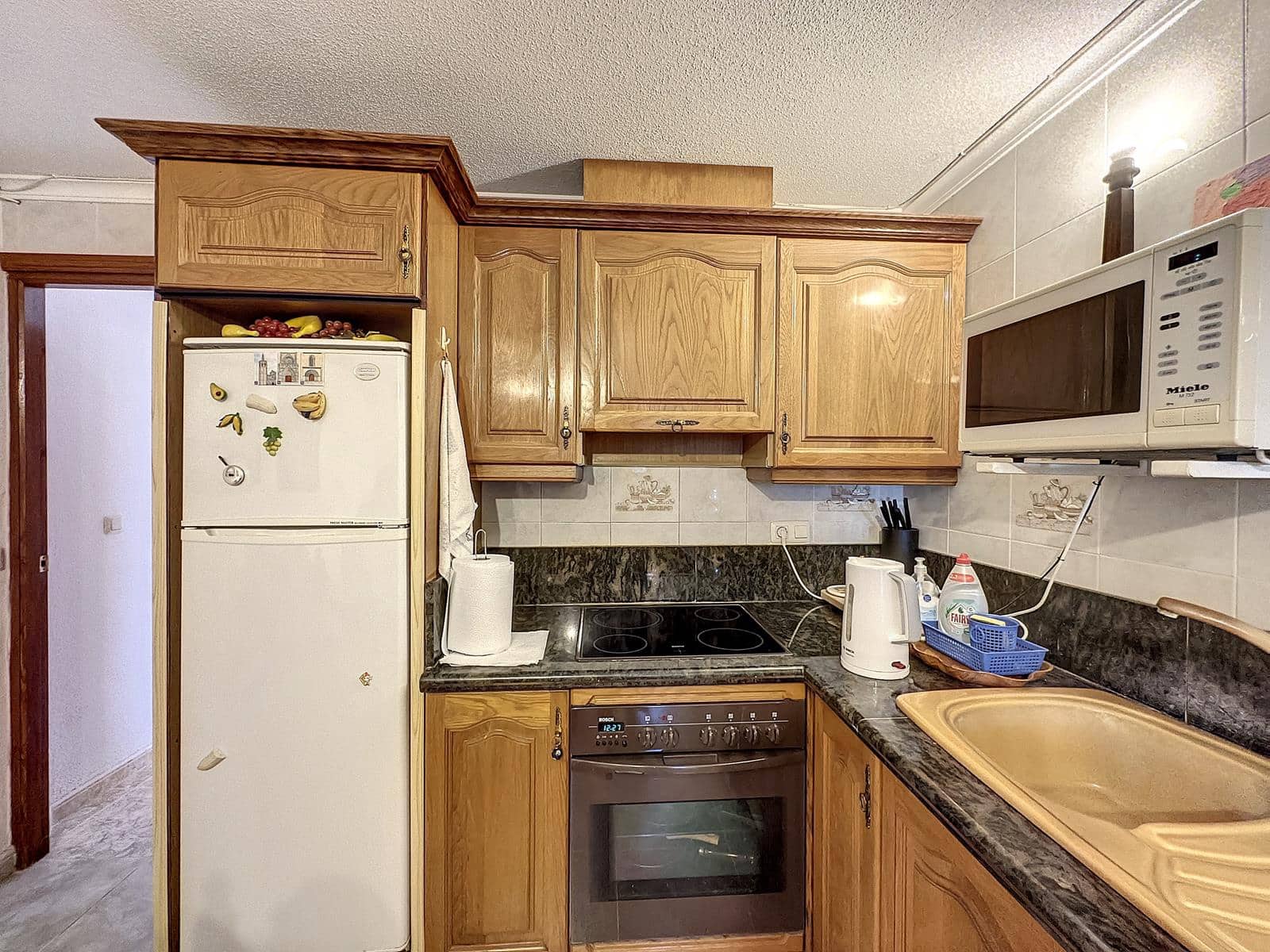 4 soverom Villa til salgs i Benitachell / Benitatxell med svømmebasseng garasje - € 529 000 (Ref: 7862568)