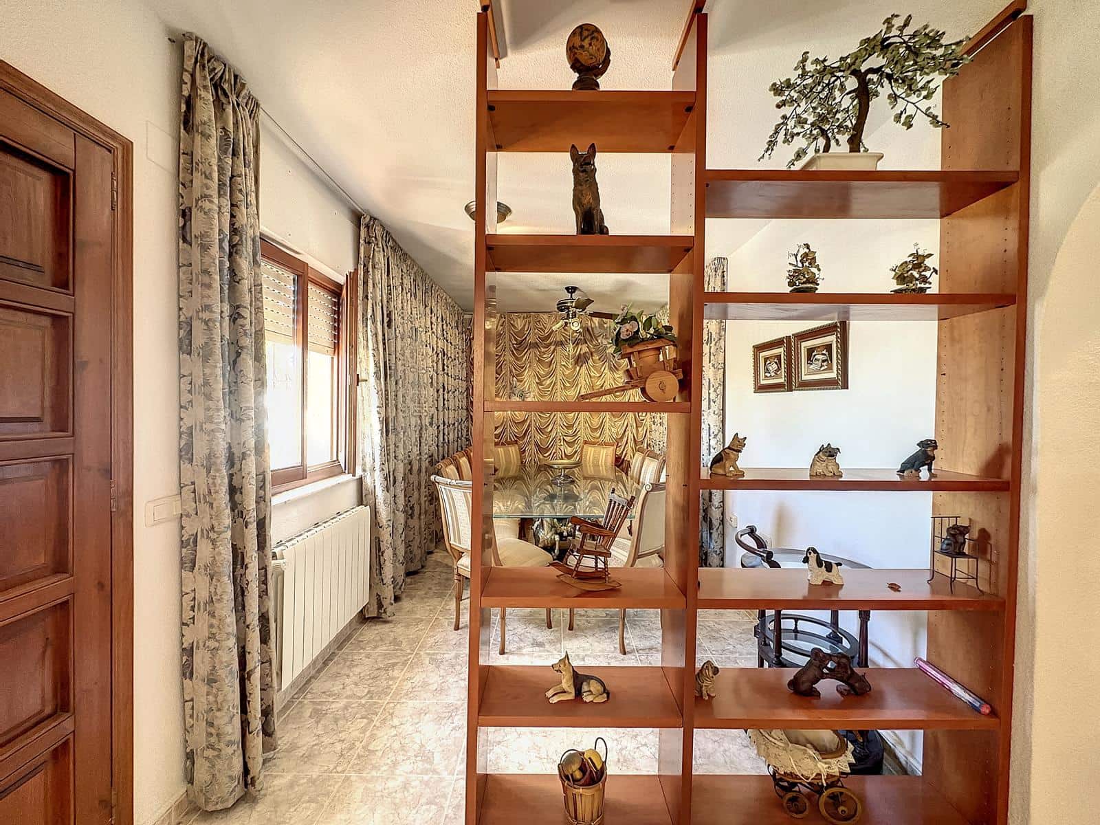 4 soverom Villa til salgs i Benitachell / Benitatxell med svømmebasseng garasje - € 529 000 (Ref: 7862568)