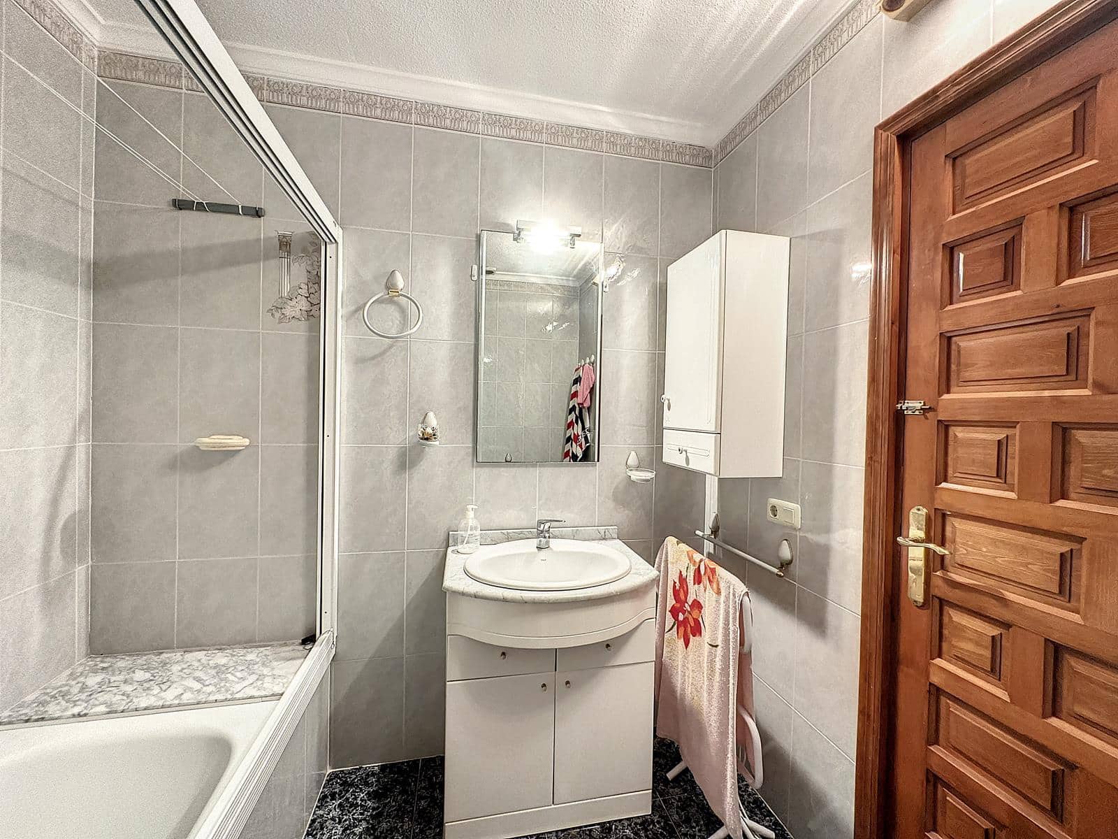 4 soverom Villa til salgs i Benitachell / Benitatxell med svømmebasseng garasje - € 529 000 (Ref: 7862568)