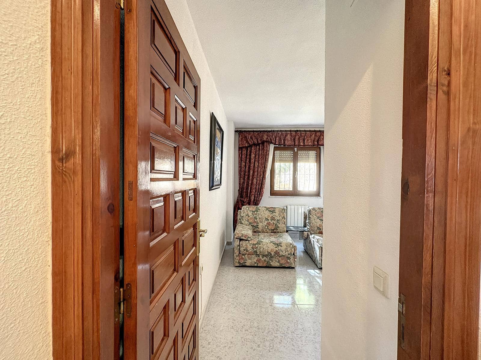 4 soverom Villa til salgs i Benitachell / Benitatxell med svømmebasseng garasje - € 529 000 (Ref: 7862568)