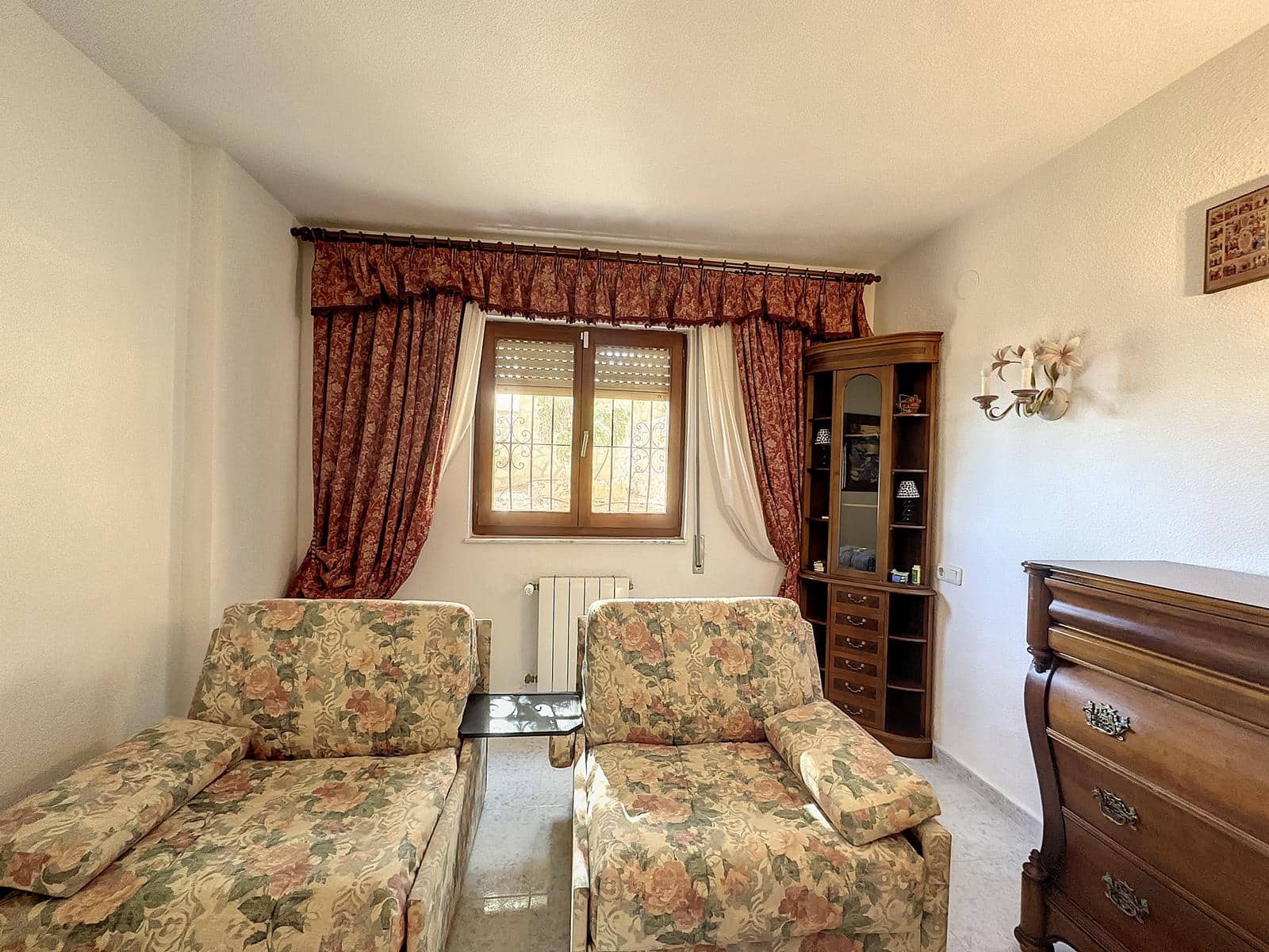 4 soverom Villa til salgs i Benitachell / Benitatxell med svømmebasseng garasje - € 529 000 (Ref: 7862568)