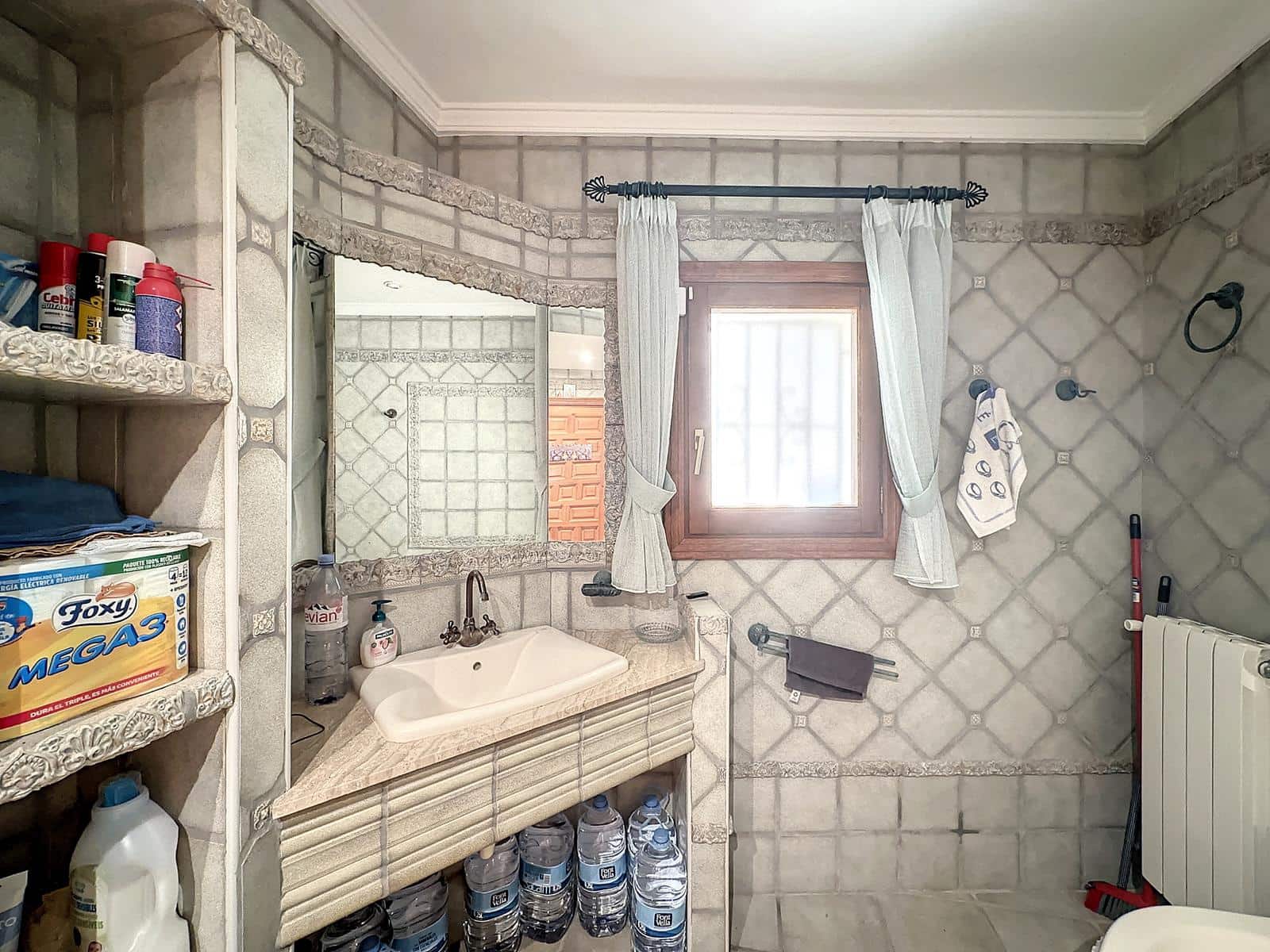 4 soverom Villa til salgs i Benitachell / Benitatxell med svømmebasseng garasje - € 529 000 (Ref: 7862568)