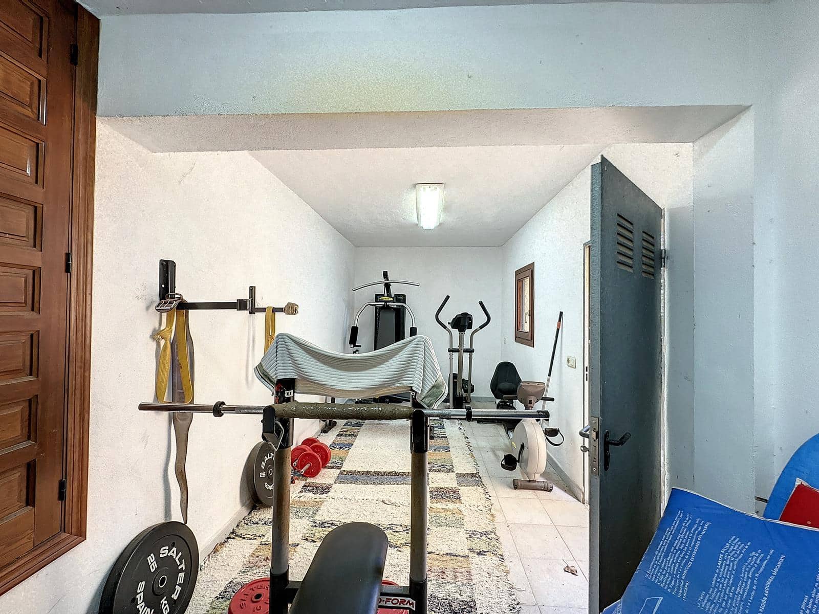 4 soverom Villa til salgs i Benitachell / Benitatxell med svømmebasseng garasje - € 529 000 (Ref: 7862568)