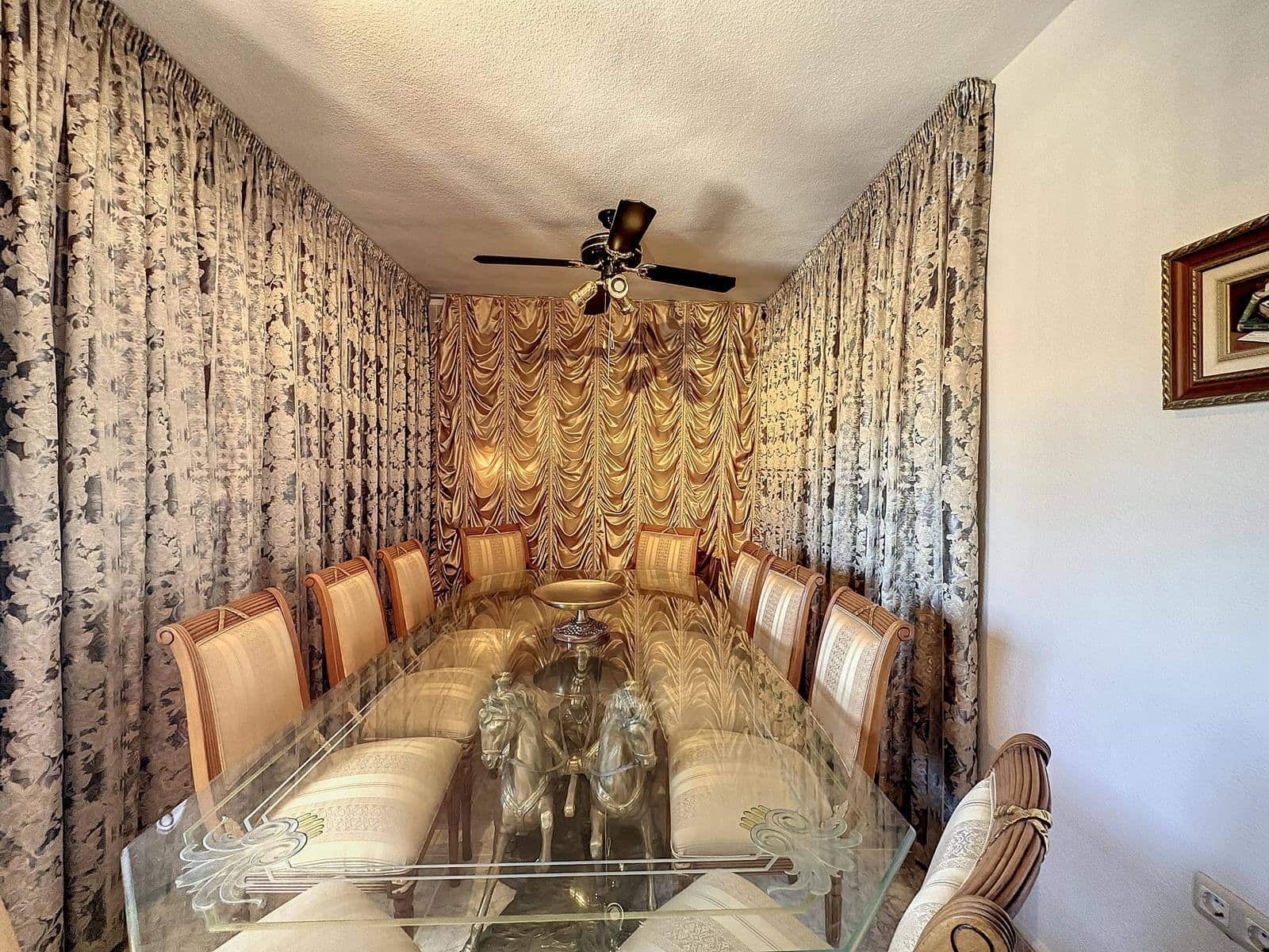 4 soverom Villa til salgs i Benitachell / Benitatxell med svømmebasseng garasje - € 529 000 (Ref: 7862568)