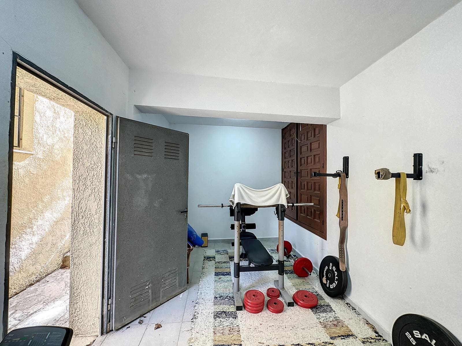 4 soverom Villa til salgs i Benitachell / Benitatxell med svømmebasseng garasje - € 529 000 (Ref: 7862568)