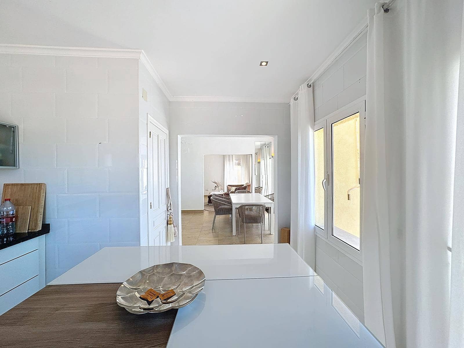 3 slaapkamer Villa te koop in Benitachell / Benitatxell met zwembad garage - € 749.000 (Ref: 8187830)