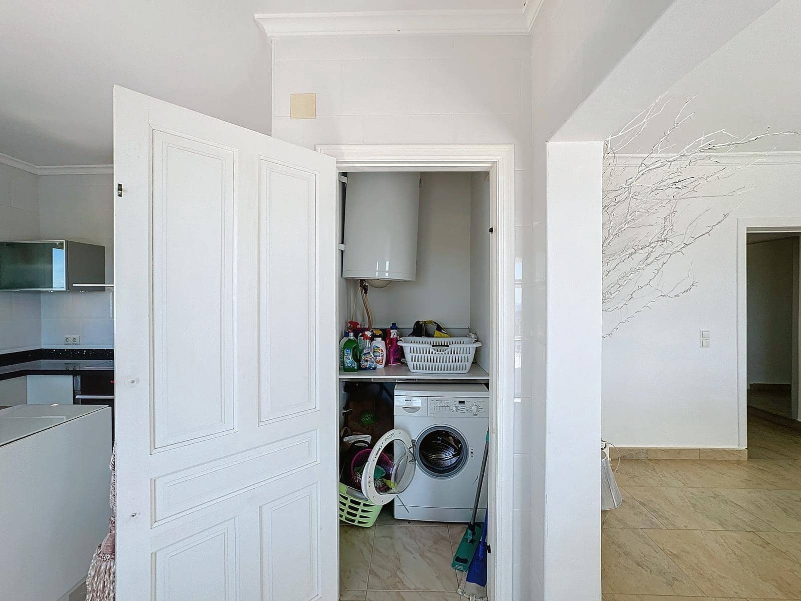 3 slaapkamer Villa te koop in Benitachell / Benitatxell met zwembad garage - € 749.000 (Ref: 8187830)