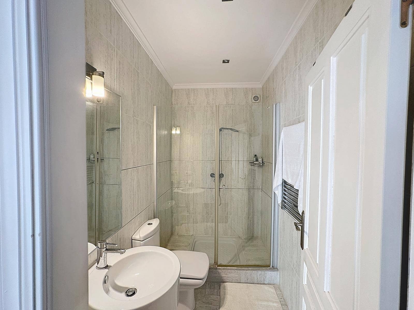 3 slaapkamer Villa te koop in Benitachell / Benitatxell met zwembad garage - € 749.000 (Ref: 8187830)