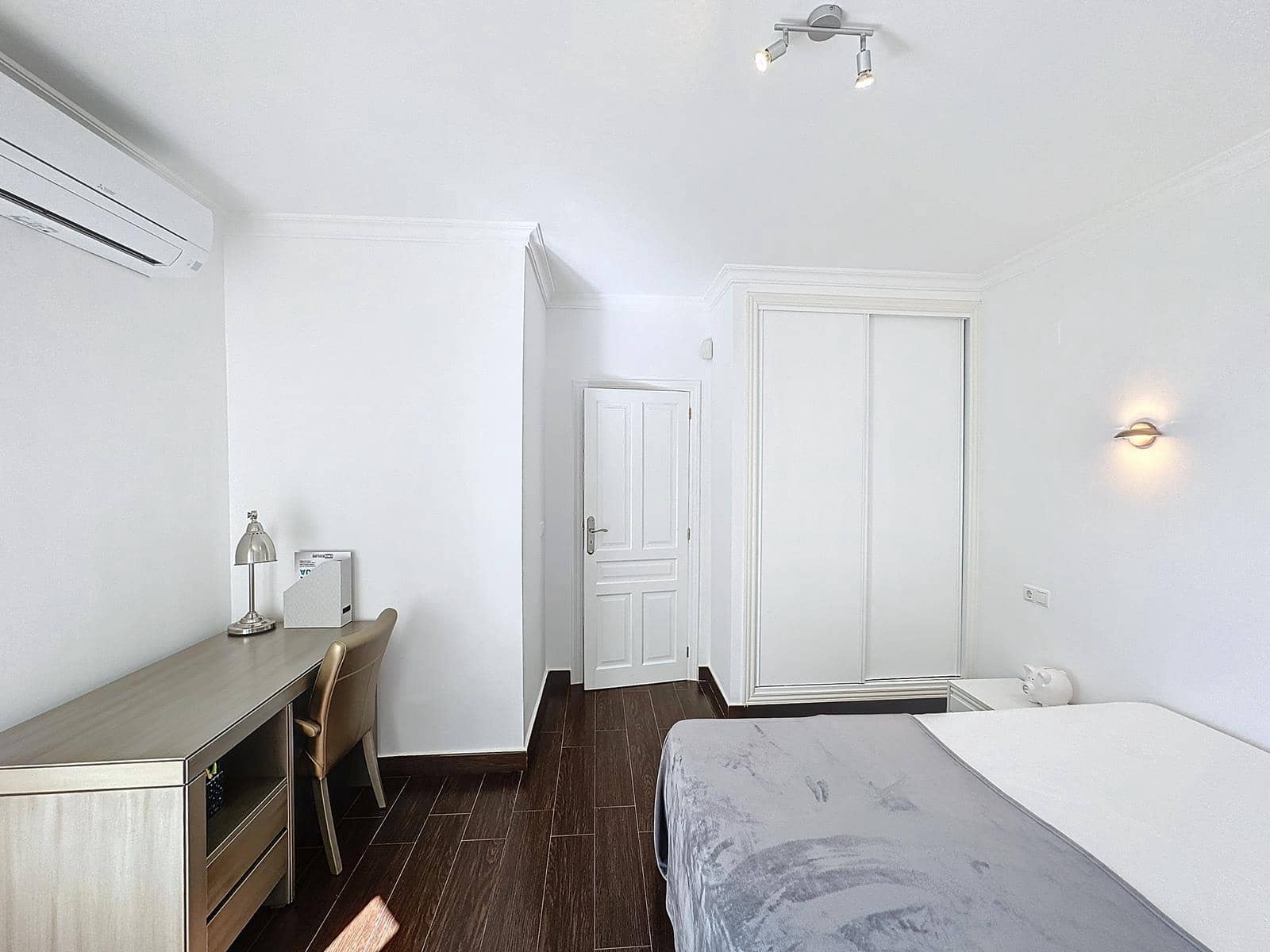 3 slaapkamer Villa te koop in Benitachell / Benitatxell met zwembad garage - € 749.000 (Ref: 8187830)