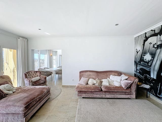 3 chambre Villa/Maison à vendre à Cumbre del Sol, Benitachell / Benitatxell avec piscine garage - 749 000 € (Ref: 8187830)