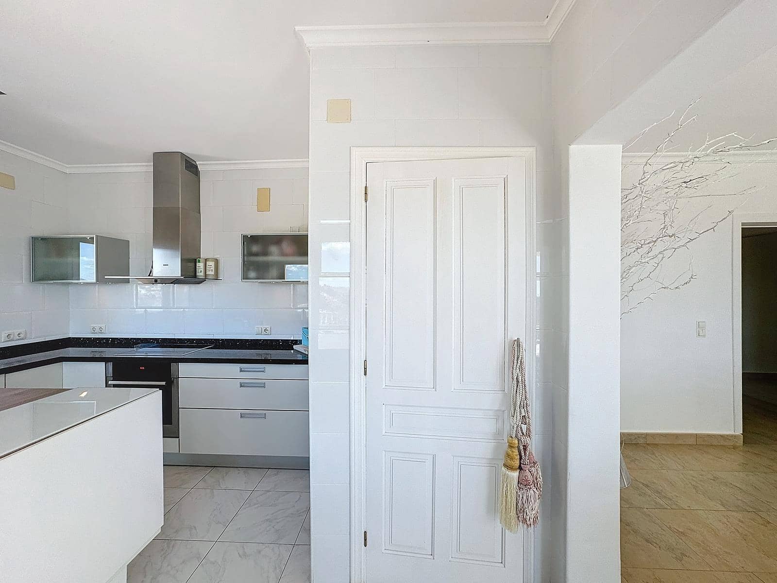 3 slaapkamer Villa te koop in Benitachell / Benitatxell met zwembad garage - € 749.000 (Ref: 8187830)