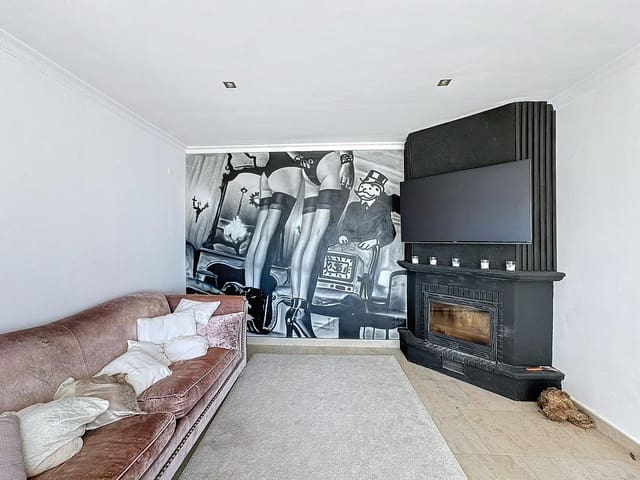 3 chambre Villa/Maison à vendre à Cumbre del Sol, Benitachell / Benitatxell avec piscine garage - 749 000 € (Ref: 8187830)