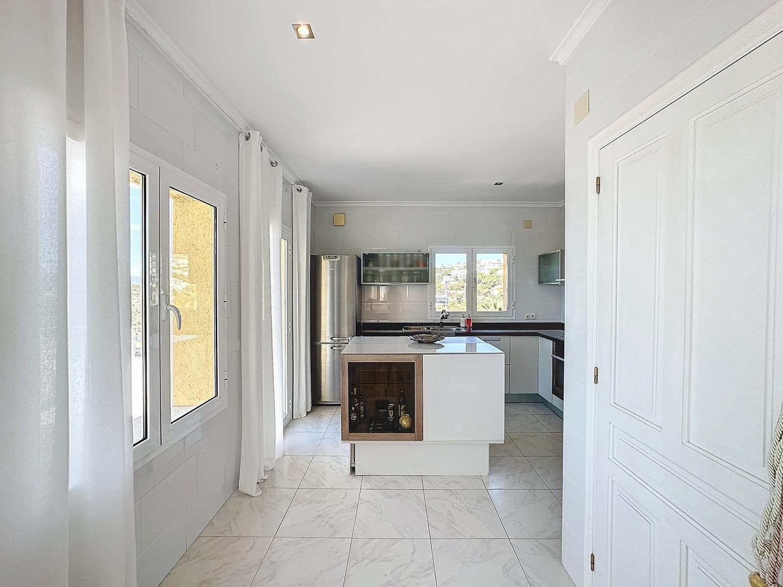 3 slaapkamer Villa te koop in Benitachell / Benitatxell met zwembad garage - € 749.000 (Ref: 8187830)