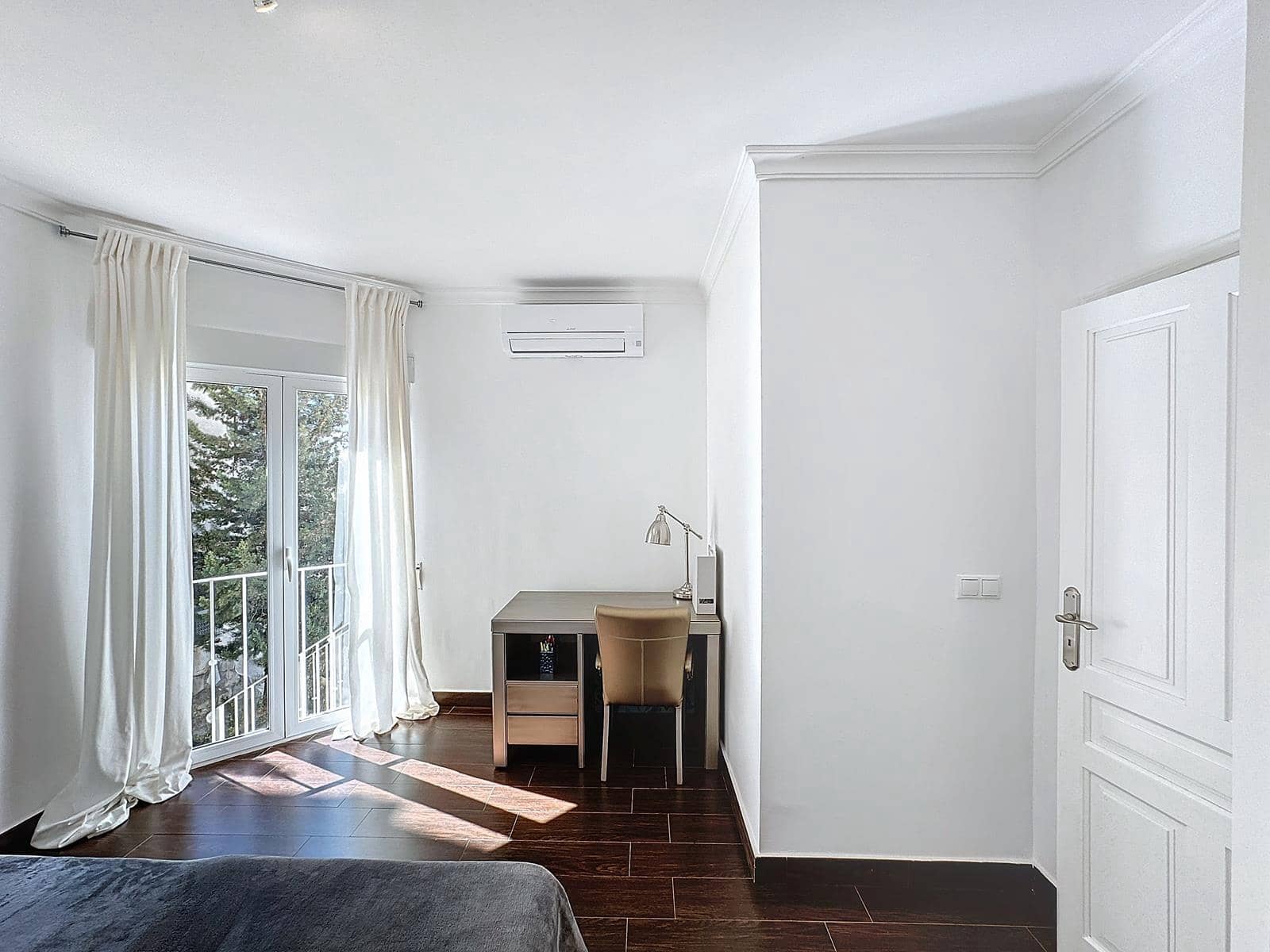 3 slaapkamer Villa te koop in Benitachell / Benitatxell met zwembad garage - € 749.000 (Ref: 8187830)