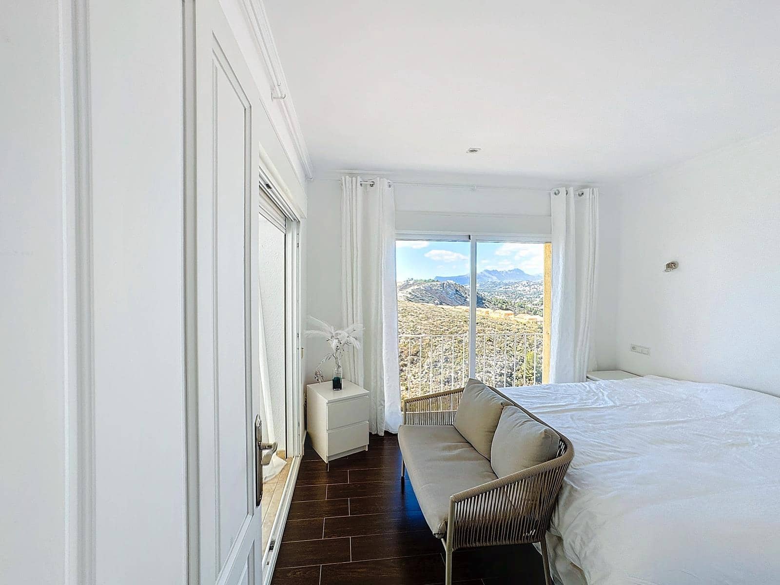 3 slaapkamer Villa te koop in Benitachell / Benitatxell met zwembad garage - € 749.000 (Ref: 8187830)