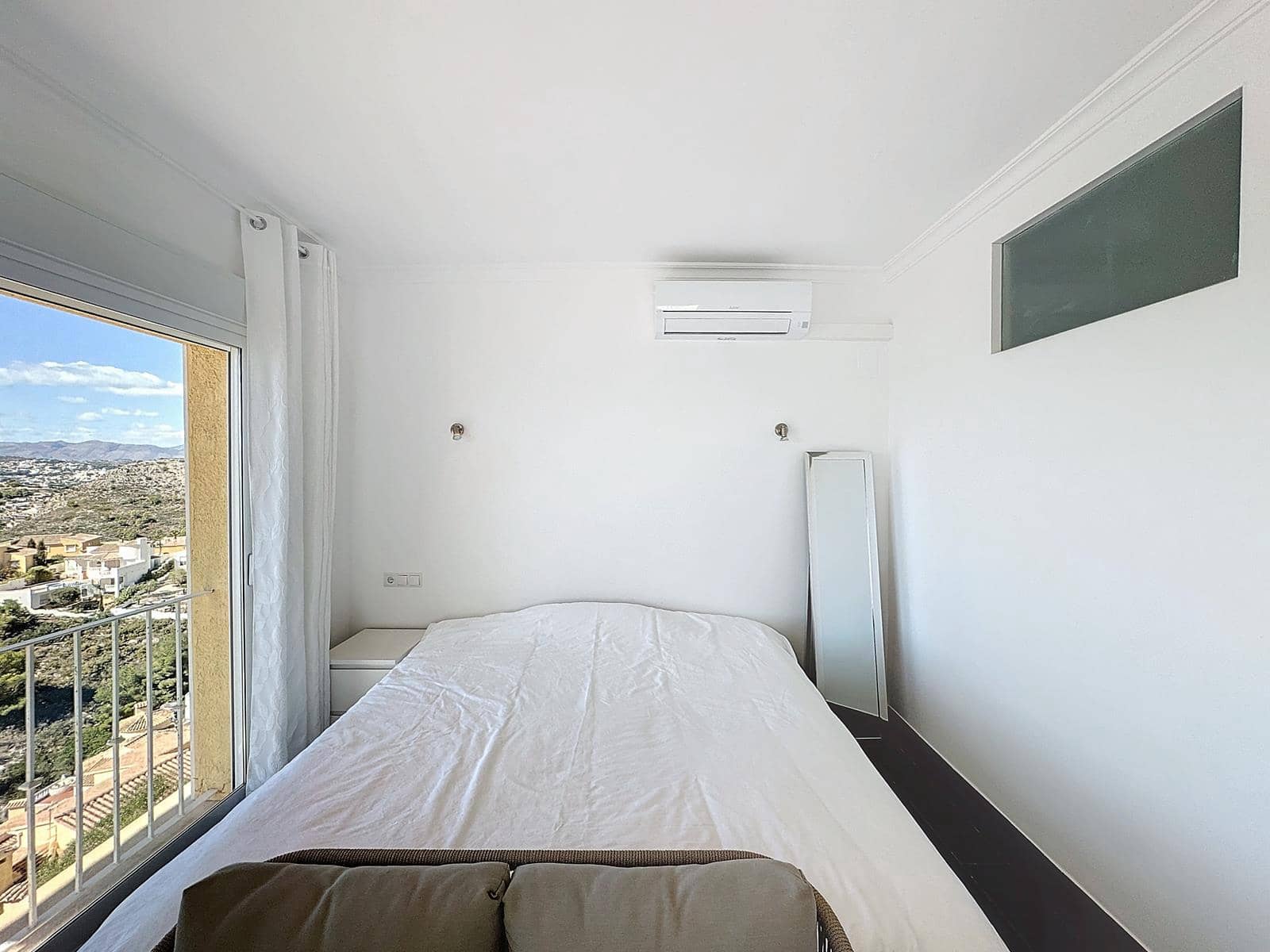 3 slaapkamer Villa te koop in Benitachell / Benitatxell met zwembad garage - € 749.000 (Ref: 8187830)