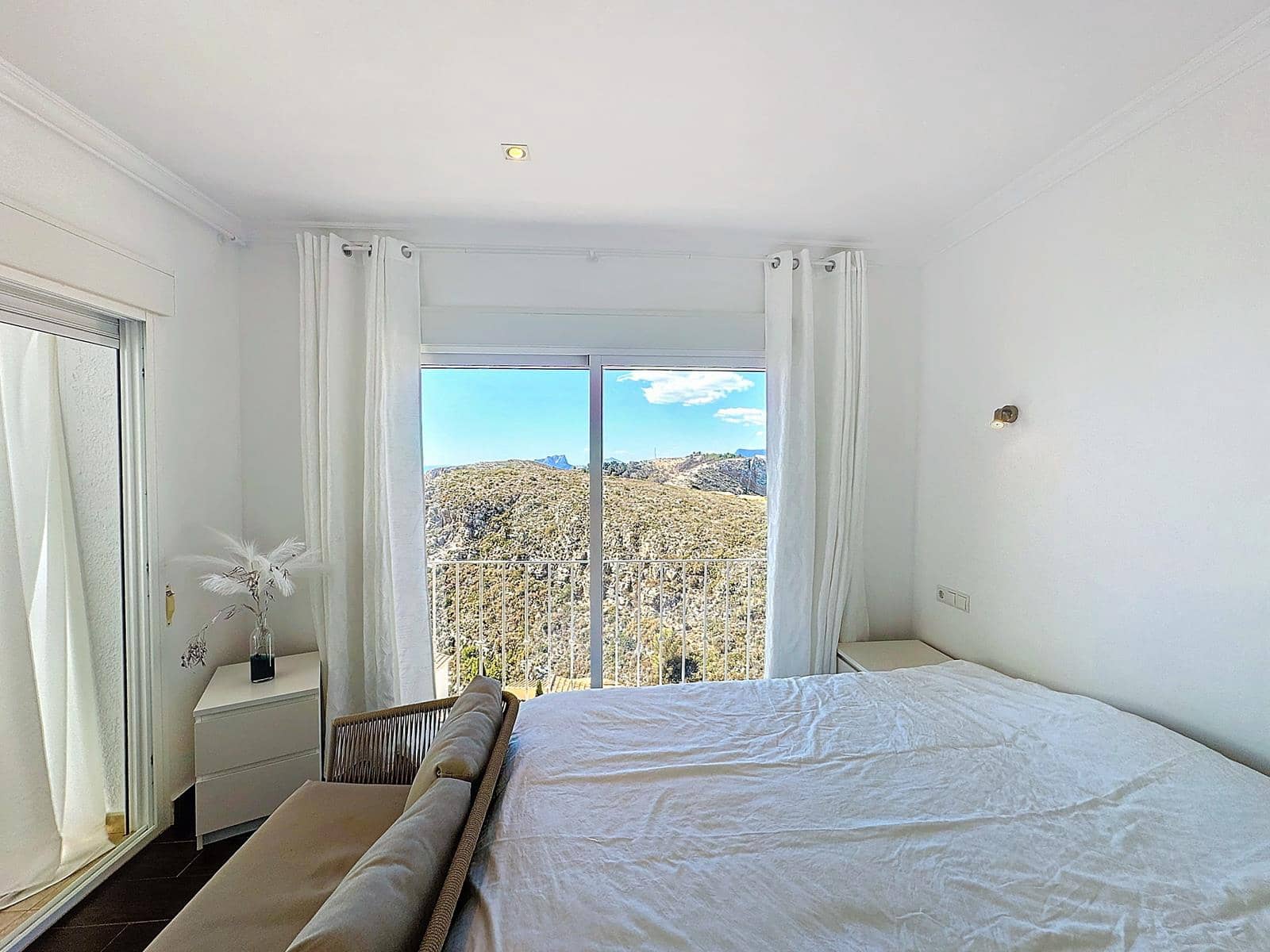 3 slaapkamer Villa te koop in Benitachell / Benitatxell met zwembad garage - € 749.000 (Ref: 8187830)