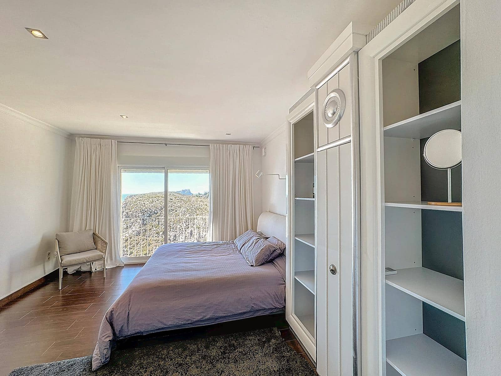 3 slaapkamer Villa te koop in Benitachell / Benitatxell met zwembad garage - € 749.000 (Ref: 8187830)