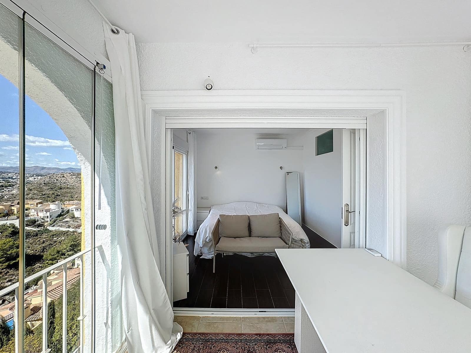 3 slaapkamer Villa te koop in Benitachell / Benitatxell met zwembad garage - € 749.000 (Ref: 8187830)