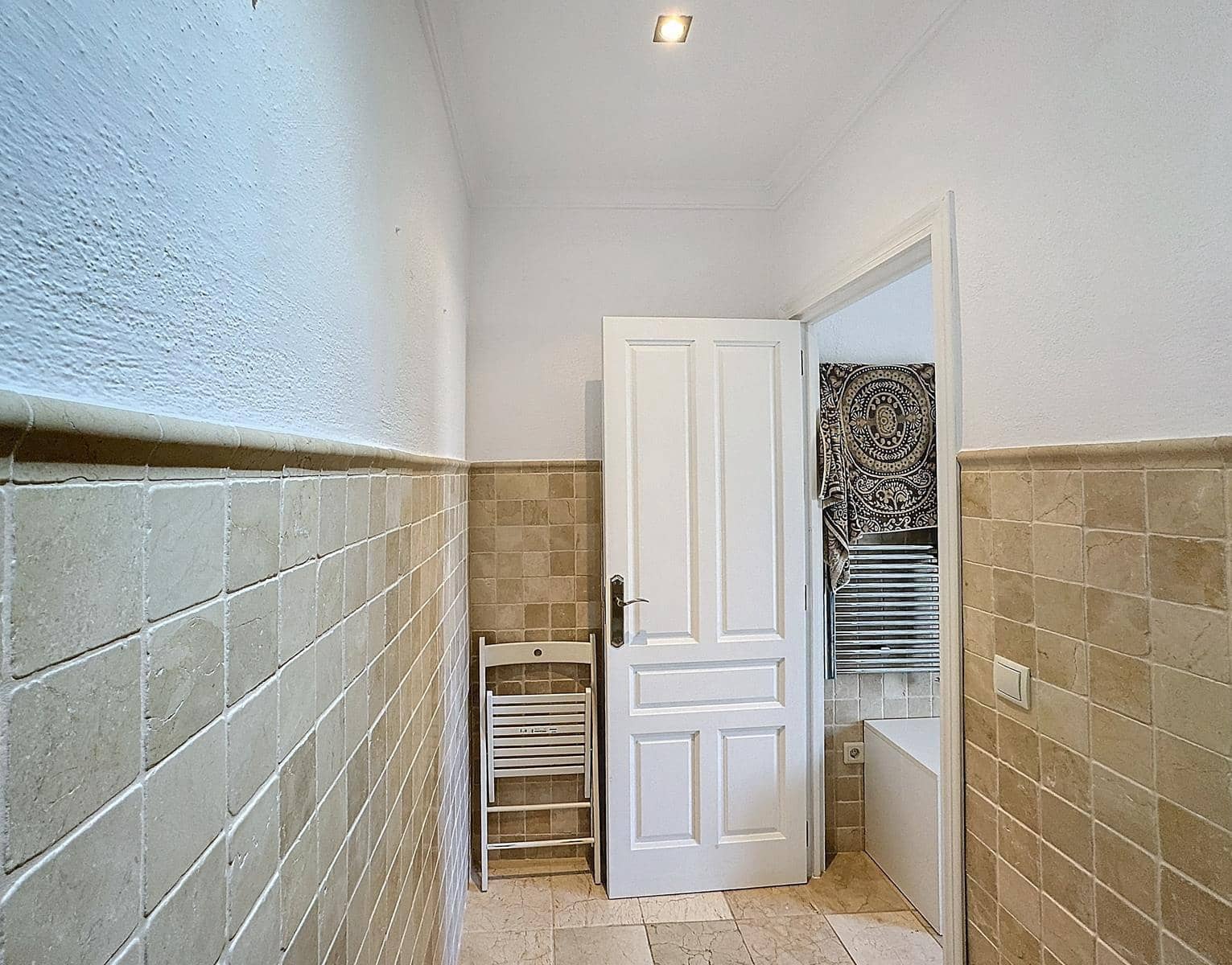 3 slaapkamer Villa te koop in Benitachell / Benitatxell met zwembad garage - € 749.000 (Ref: 8187830)