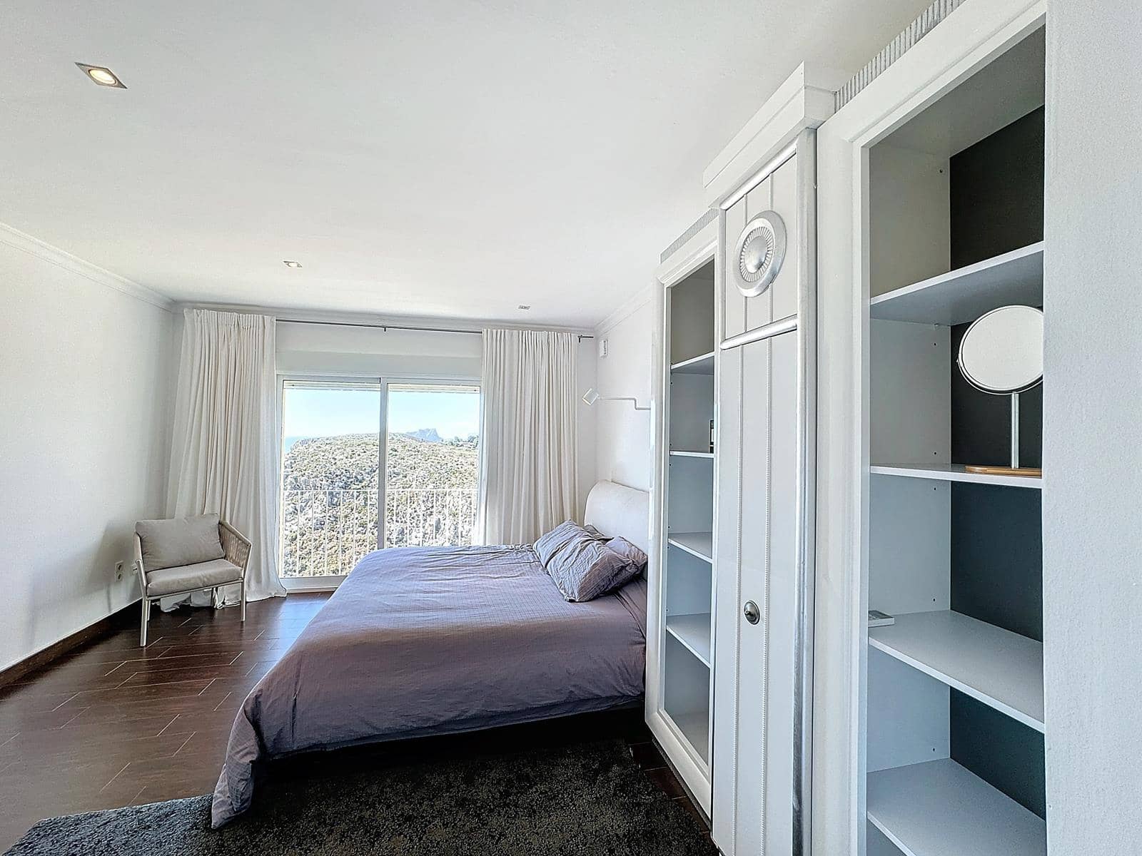 3 slaapkamer Villa te koop in Benitachell / Benitatxell met zwembad garage - € 749.000 (Ref: 8187830)