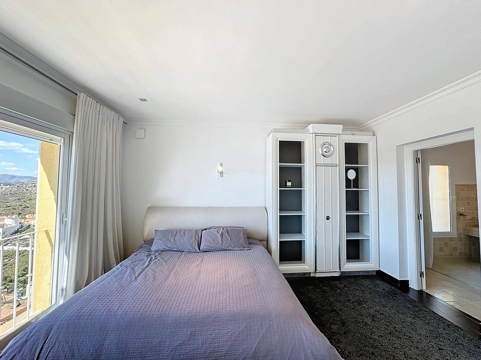 3 slaapkamer Villa te koop in Benitachell / Benitatxell met zwembad garage - € 749.000 (Ref: 8187830)