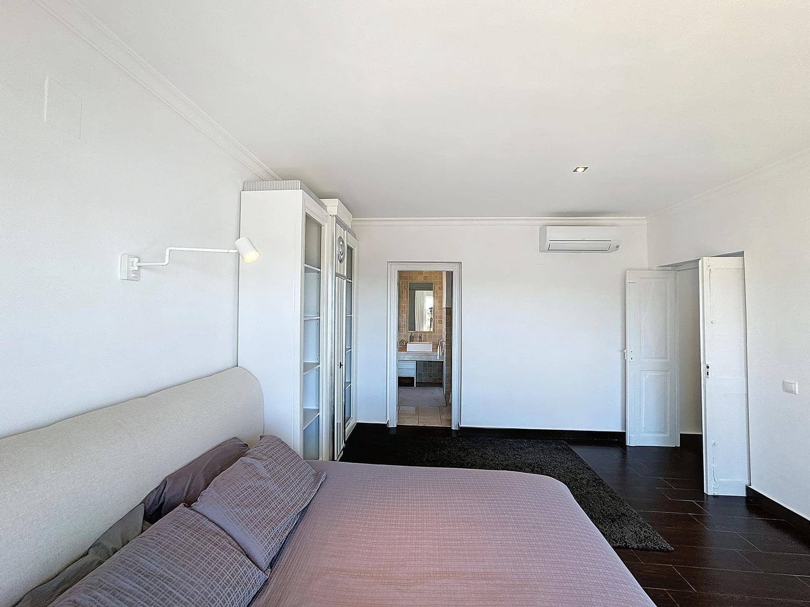 3 slaapkamer Villa te koop in Benitachell / Benitatxell met zwembad garage - € 749.000 (Ref: 8187830)