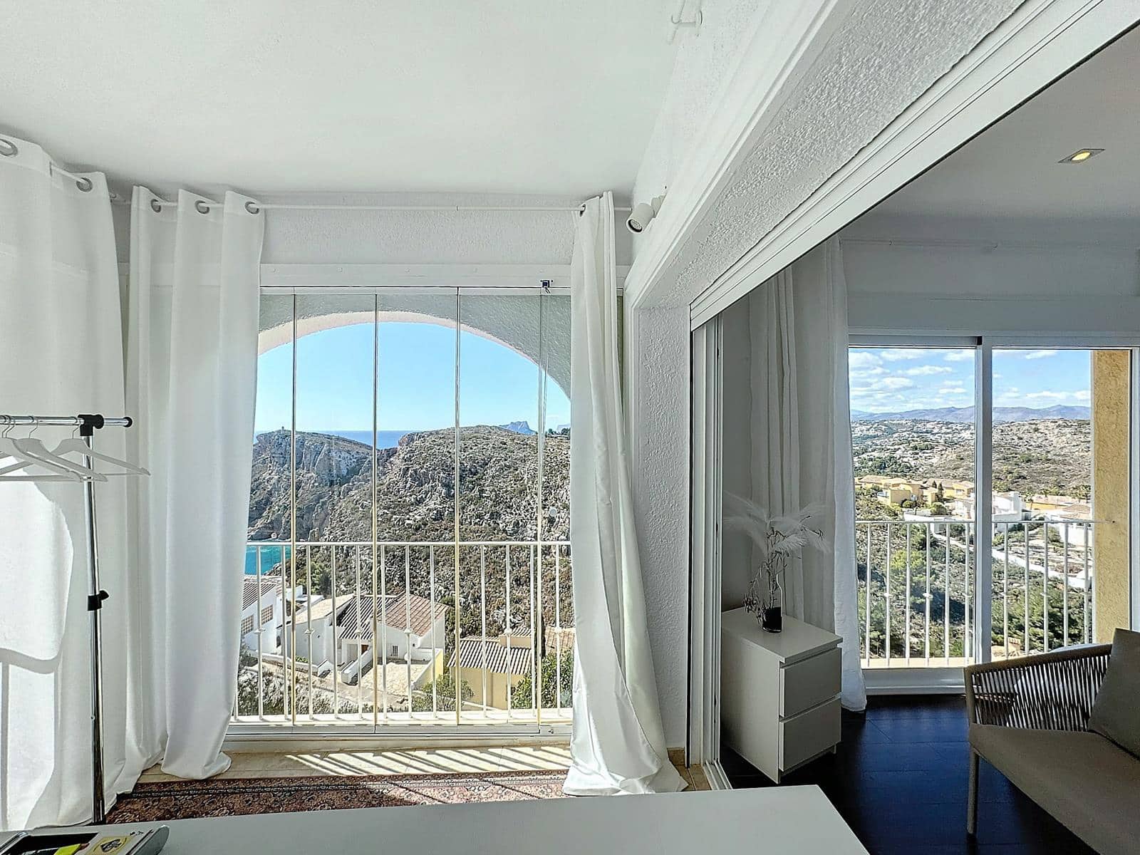 3 slaapkamer Villa te koop in Benitachell / Benitatxell met zwembad garage - € 749.000 (Ref: 8187830)